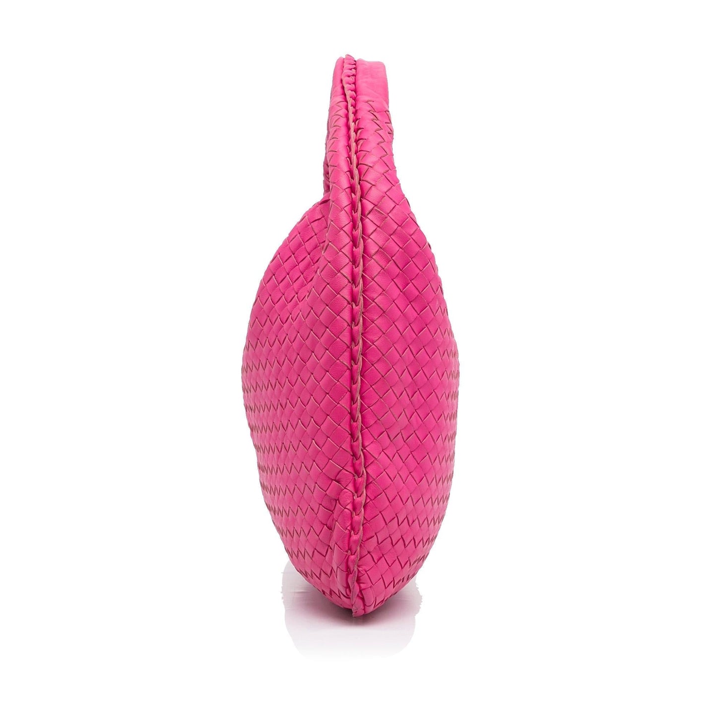 Luxury Bottega Veneta Intrecciato Hobo Bag (SHG-66cZQQ)