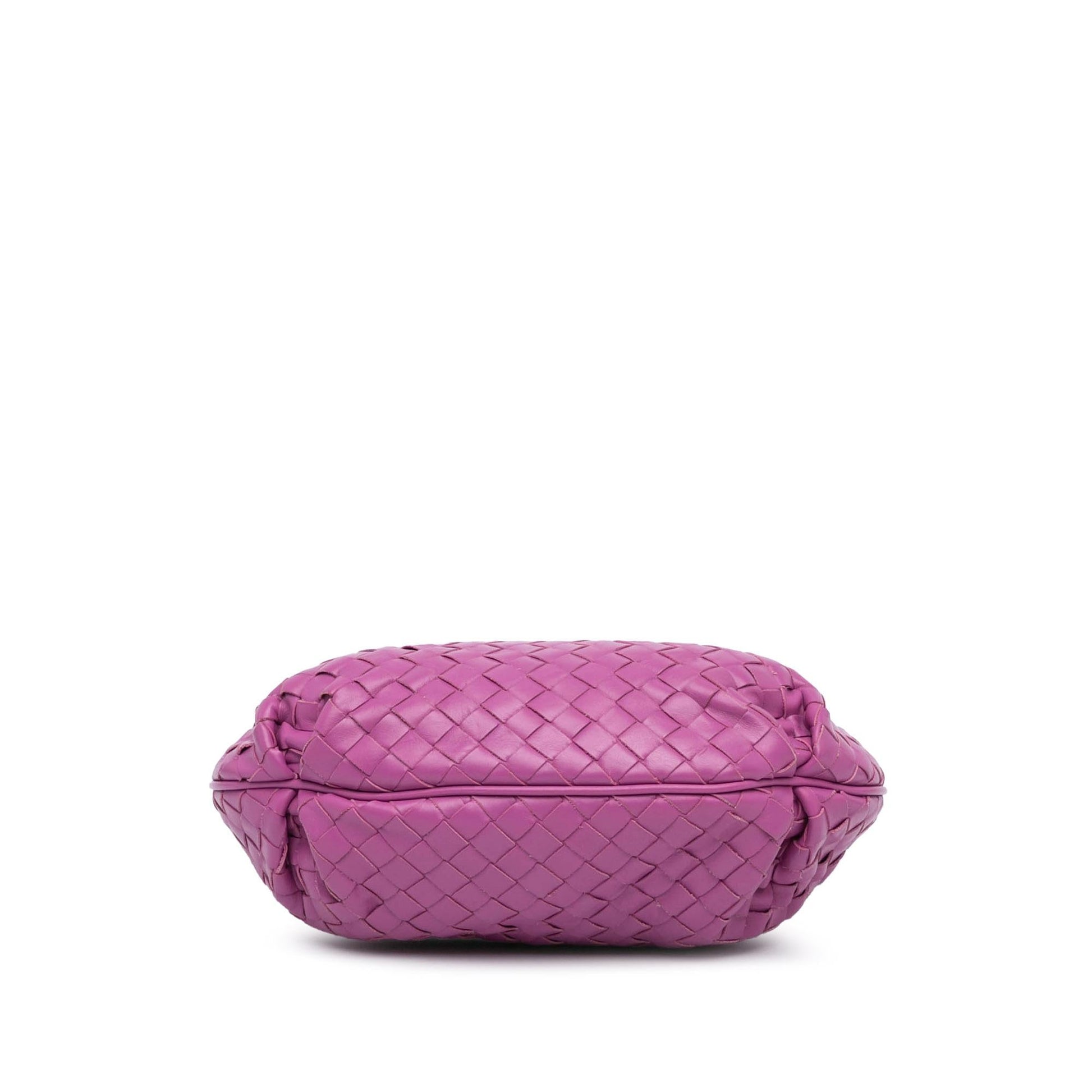 Luxury Bottega Veneta Intrecciato Hobo Bag (SHG-yfmLUe)