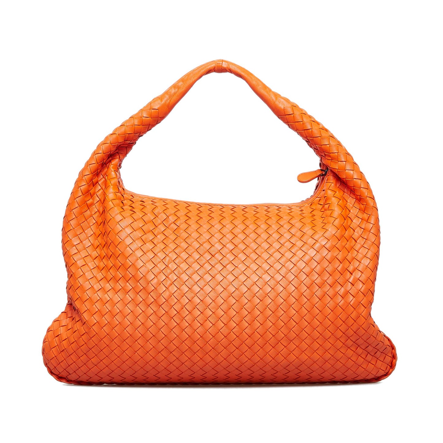 Luxury Bottega Veneta Intrecciato Hobo (SHG-0ldsfH)