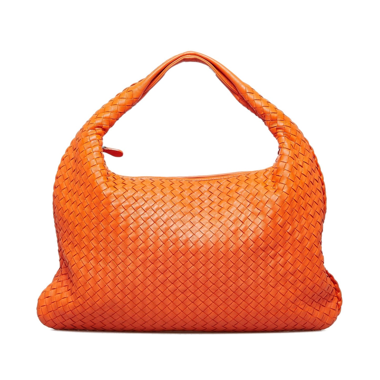 Luxury Bottega Veneta Intrecciato Hobo (SHG-0ldsfH)
