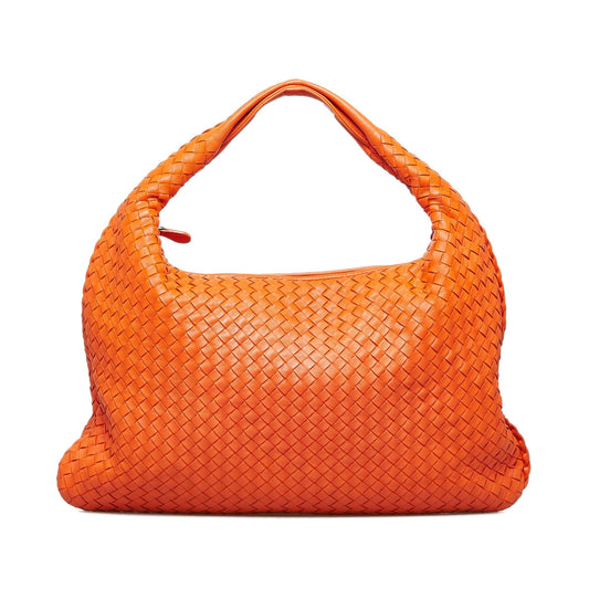 Luxury Bottega Veneta Intrecciato Hobo (SHG-0ldsfH)