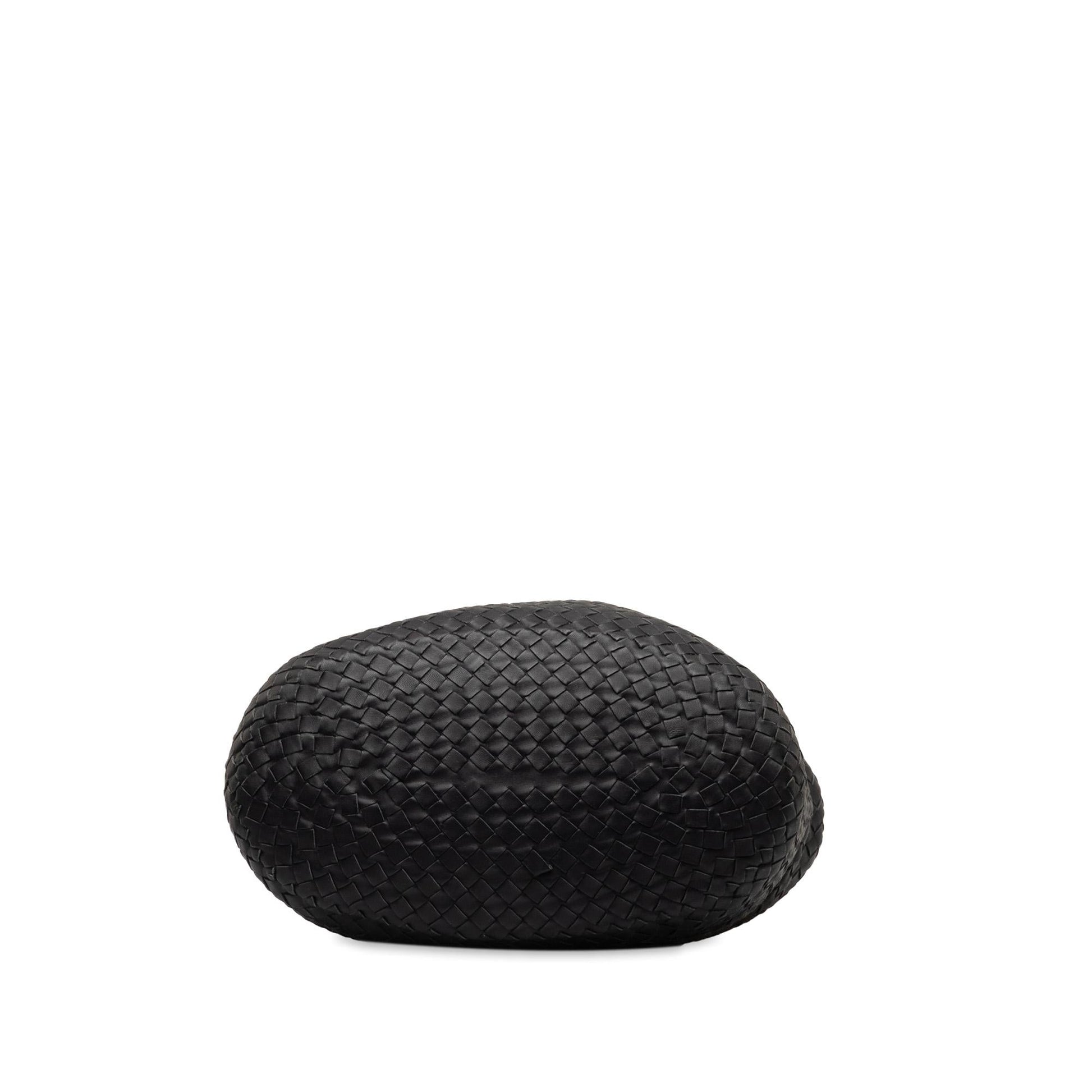 Luxury Bottega Veneta Intrecciato Hobo (SHG-2IkpSw)