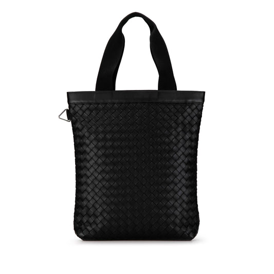 Luxury Bottega Veneta Intrecciato Hydrology Tote (SHG-44J8H9)