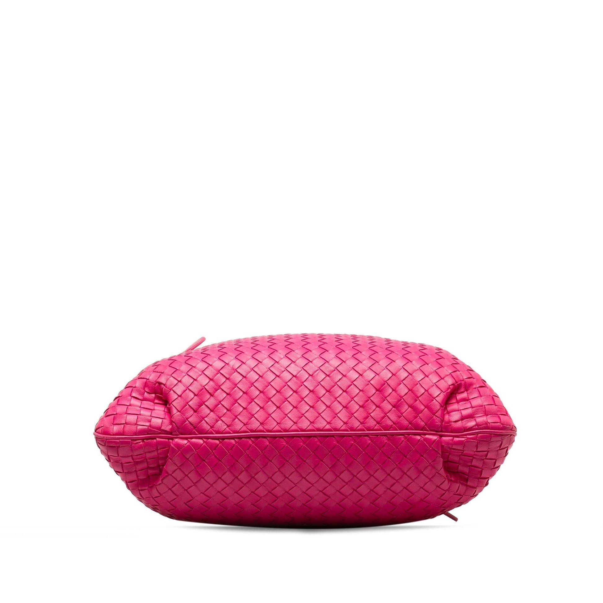 Luxury Bottega Veneta Intrecciato Julie Tote (SHG-VeUWkK)