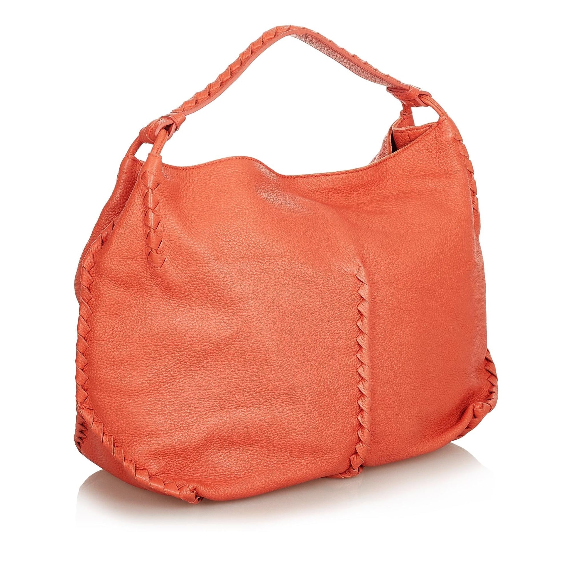 Luxury Bottega Veneta Intrecciato Leather Tote Bag (SHG-25377)