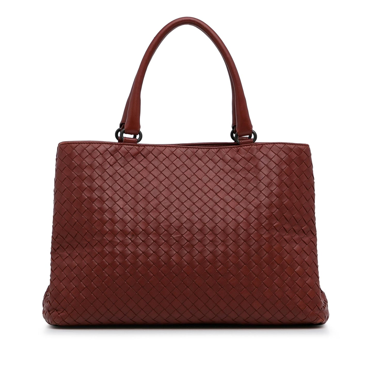 Luxury Bottega Veneta Intrecciato Milano Tote (SHG-CJSsVz)