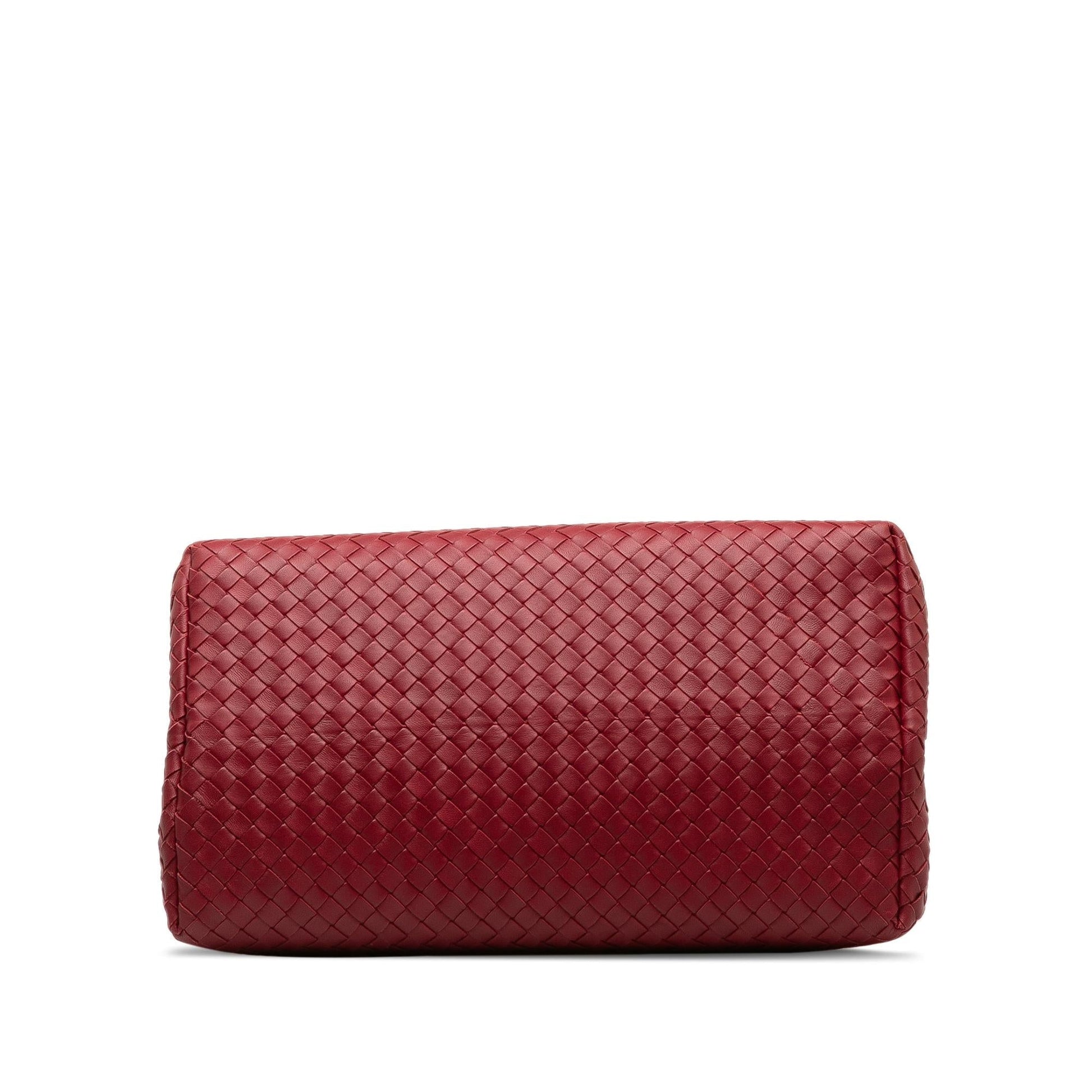 Luxury Bottega Veneta Intrecciato Milano Tote (SHG-zugMnj)