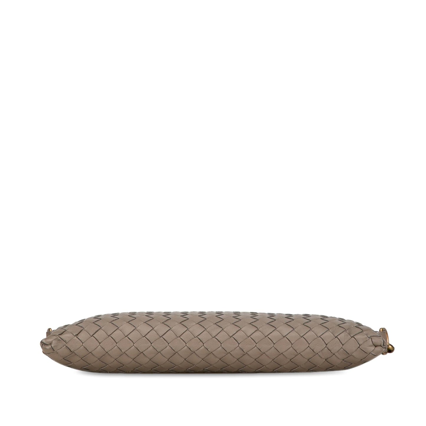 Luxury Bottega Veneta Intrecciato Nappa Biletto Wallet on Chain (SHG-dOzzWj)