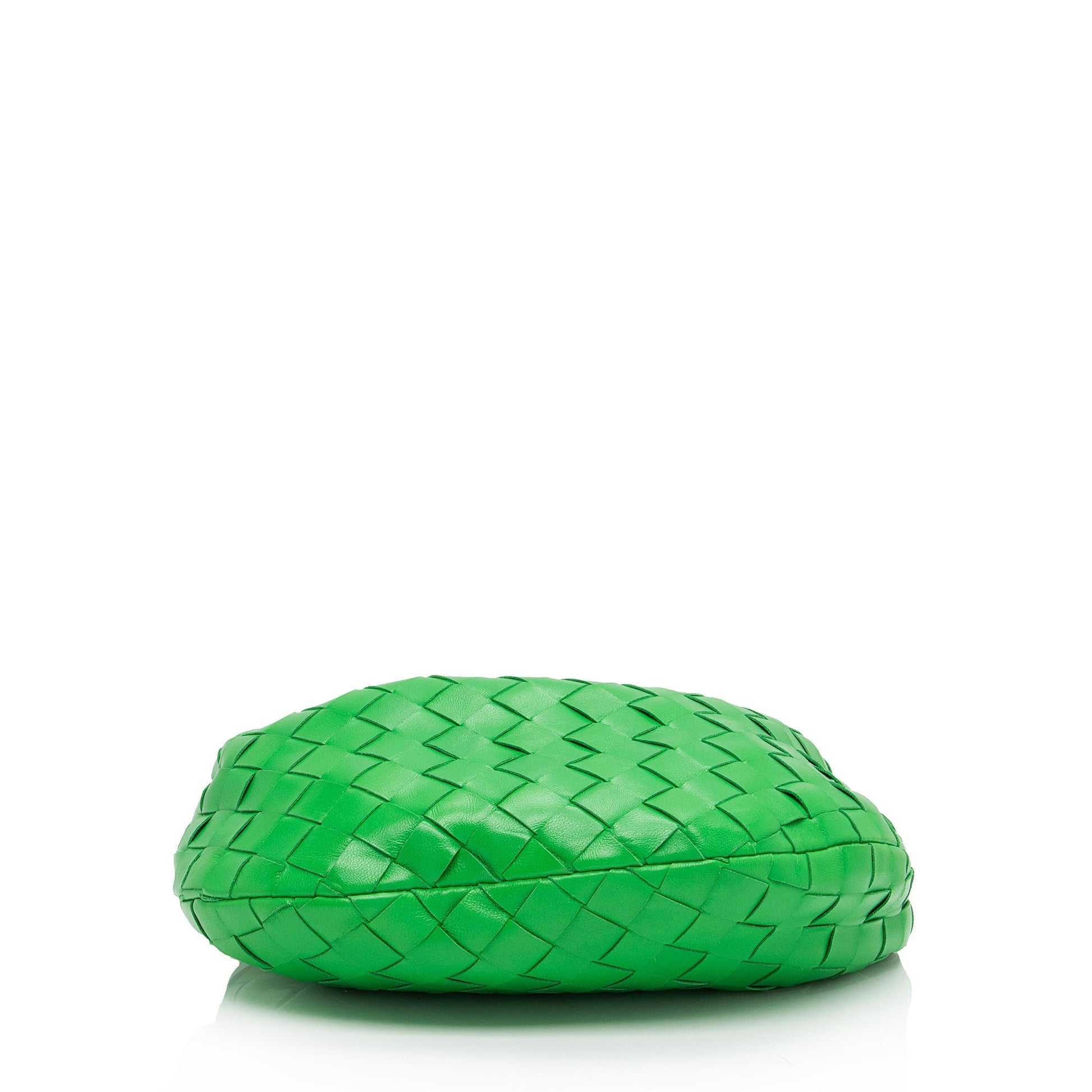 Luxury Bottega Veneta Intrecciato Nappa Jodie Mini Bag (SHF-0byAuU)