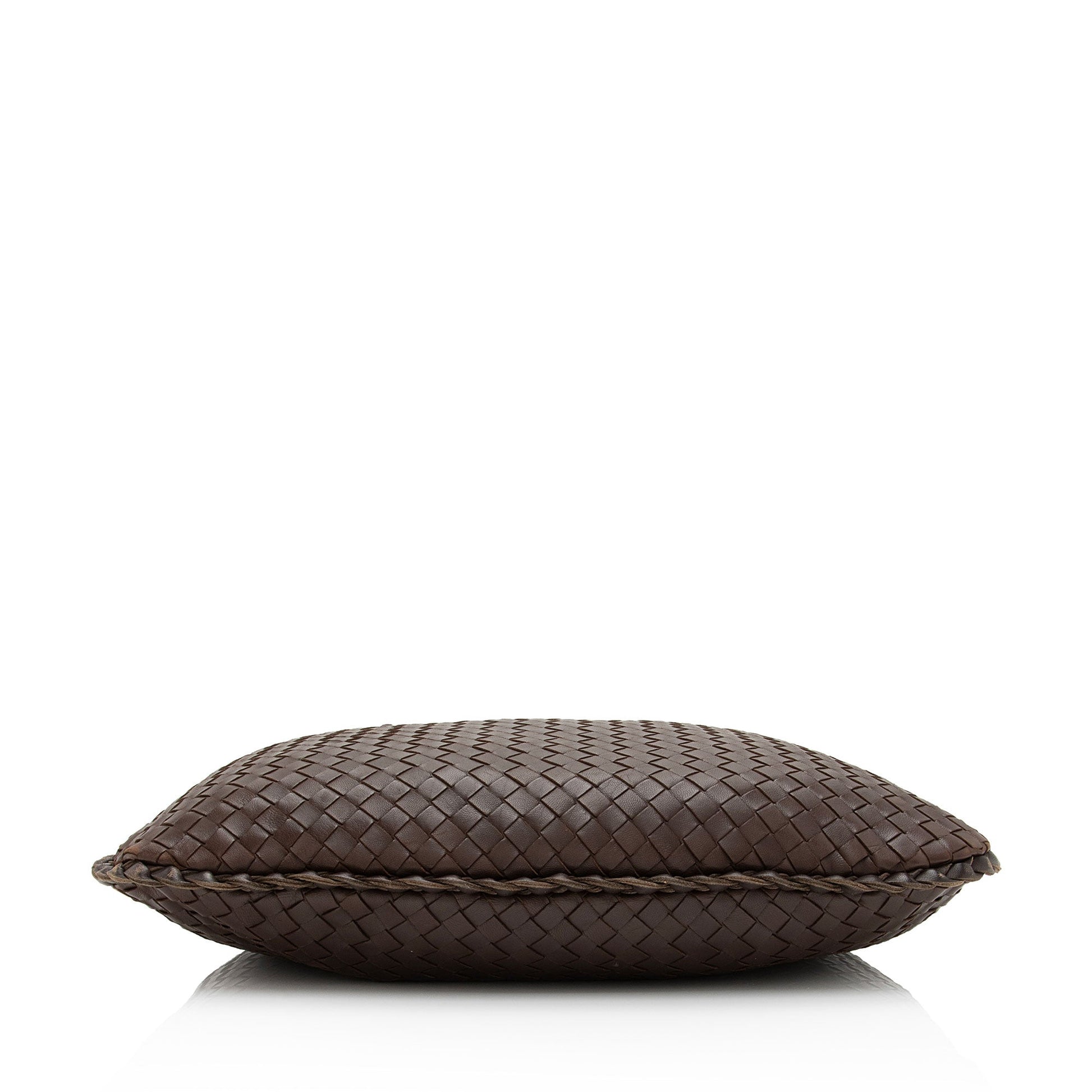 Luxury Bottega Veneta Intrecciato Nappa Medium Hobo (SHF-8O38tT)