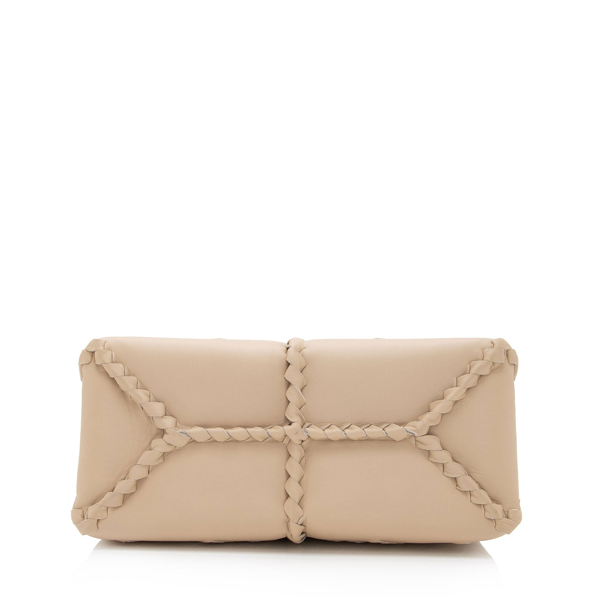 Luxury Bottega Veneta Intrecciato Nappa Napoli Medium Tote (SHF-cSM6Oj)