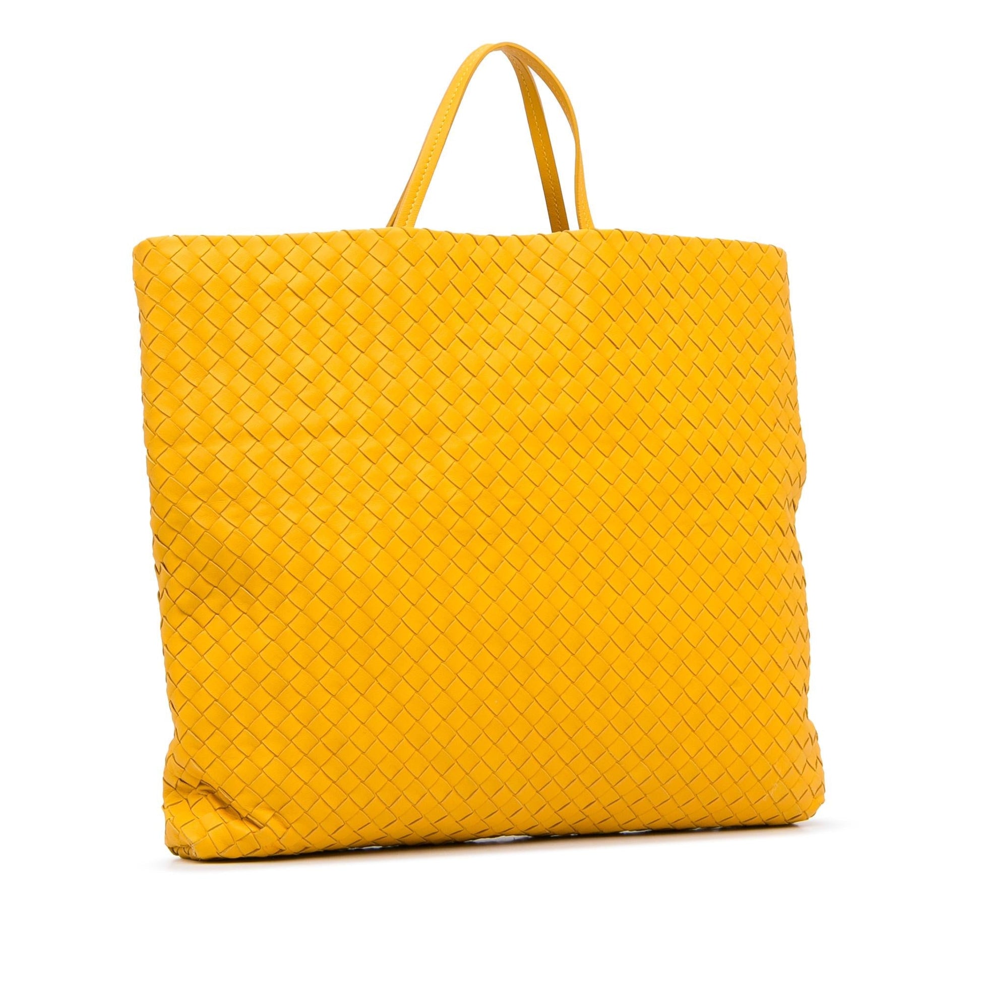 Luxury Bottega Veneta Intrecciato Nappa Tote Bag (SHG-3h9rBN)