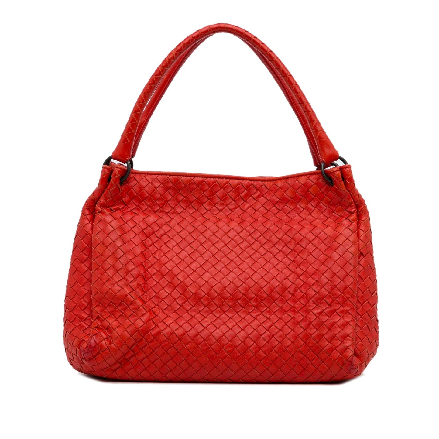 Luxury Bottega Veneta Intrecciato Parachute Tote (SHG-RVqI5v)