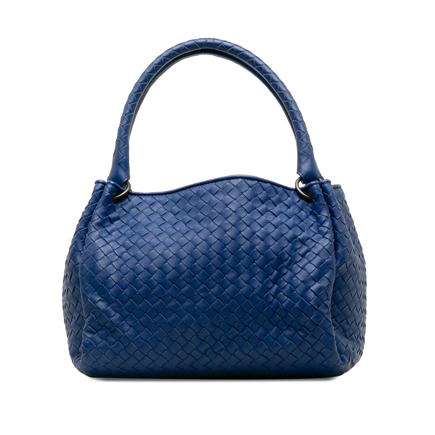 Luxury Bottega Veneta Intrecciato Parachute Tote (SHG-wJZw0L)