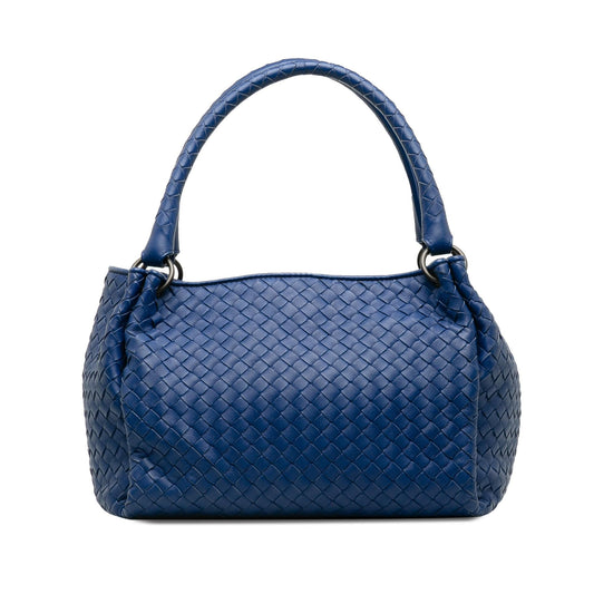 Luxury Bottega Veneta Intrecciato Parachute Tote (SHG-wJZw0L)