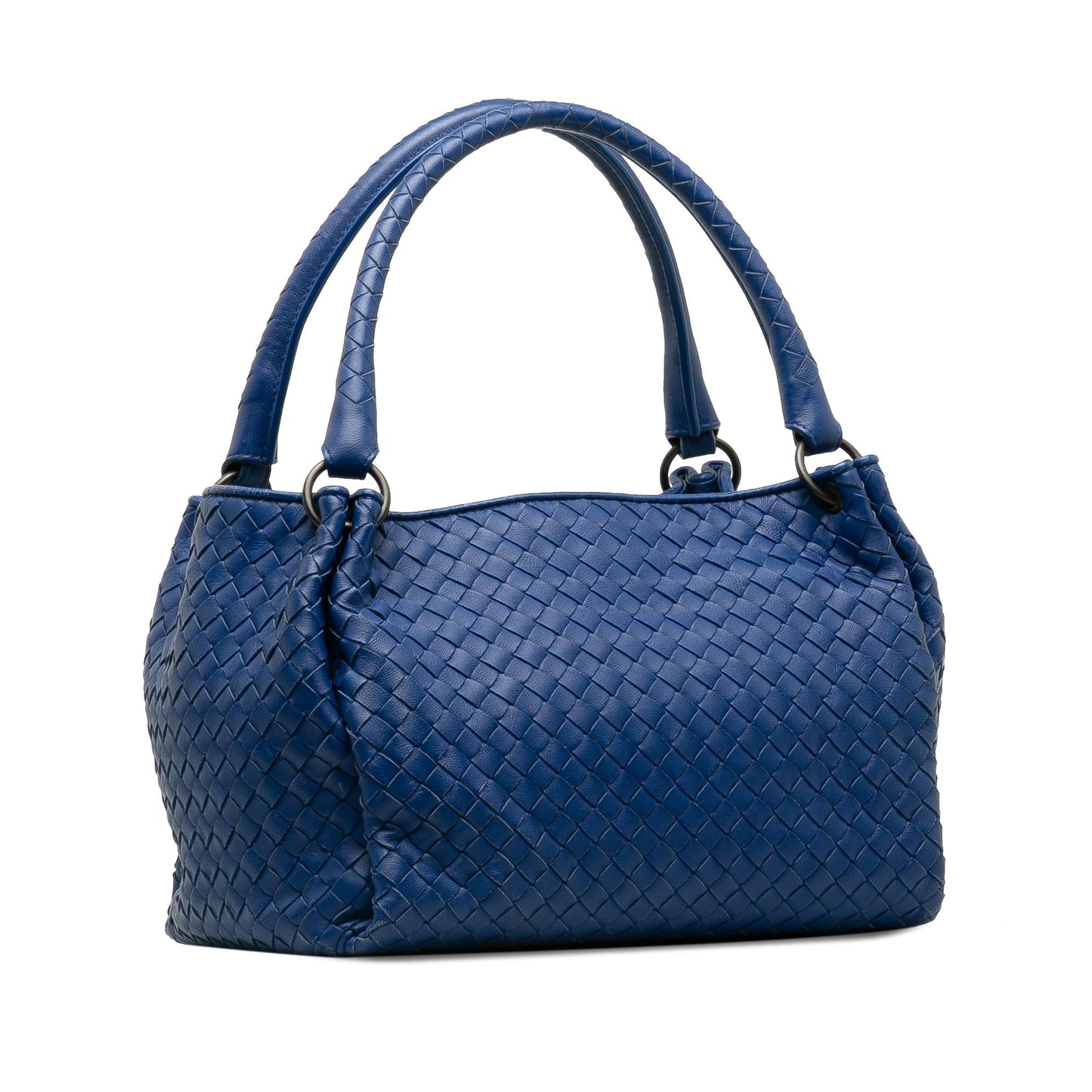 Luxury Bottega Veneta Intrecciato Parachute Tote (SHG-wJZw0L)