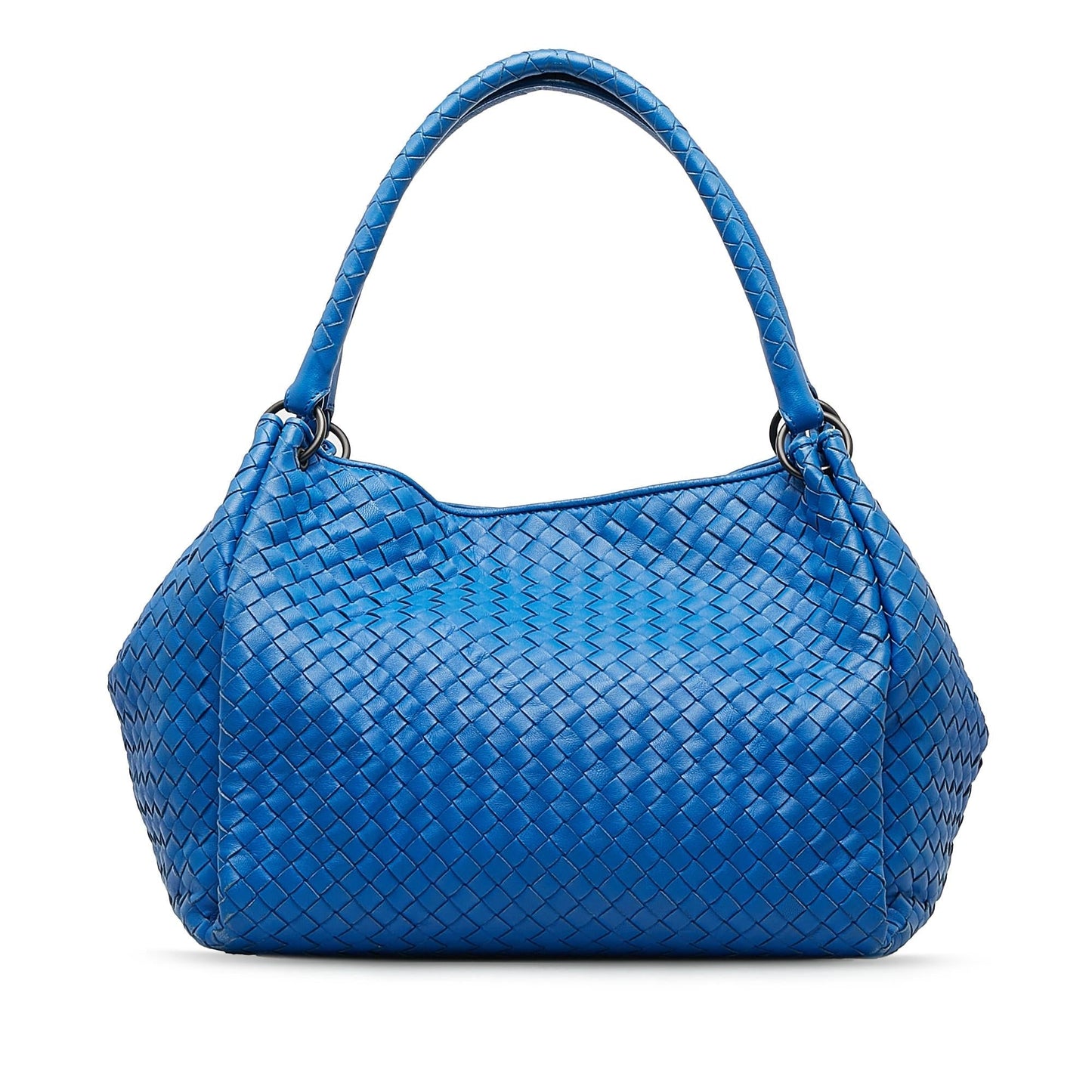 Luxury Bottega Veneta Intrecciato Parachute Tote (SHG-D1oXY7)