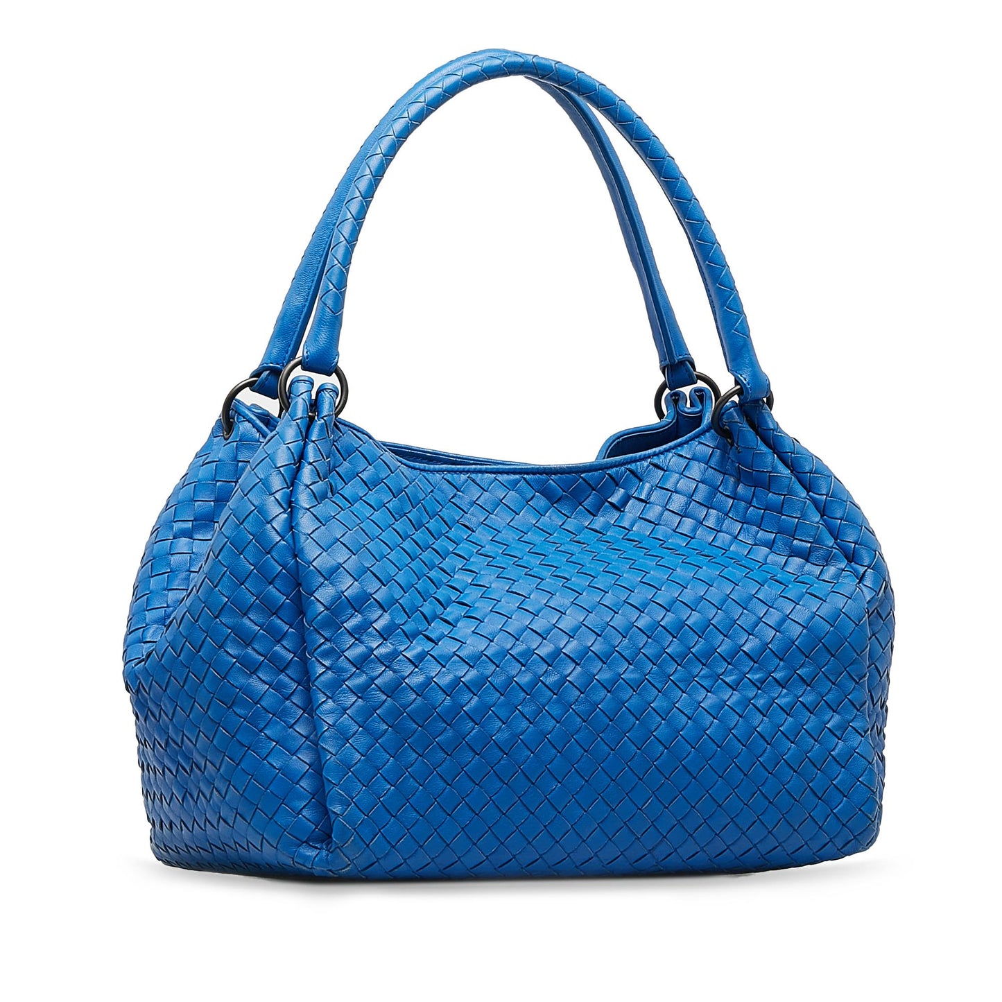 Luxury Bottega Veneta Intrecciato Parachute Tote (SHG-D1oXY7)