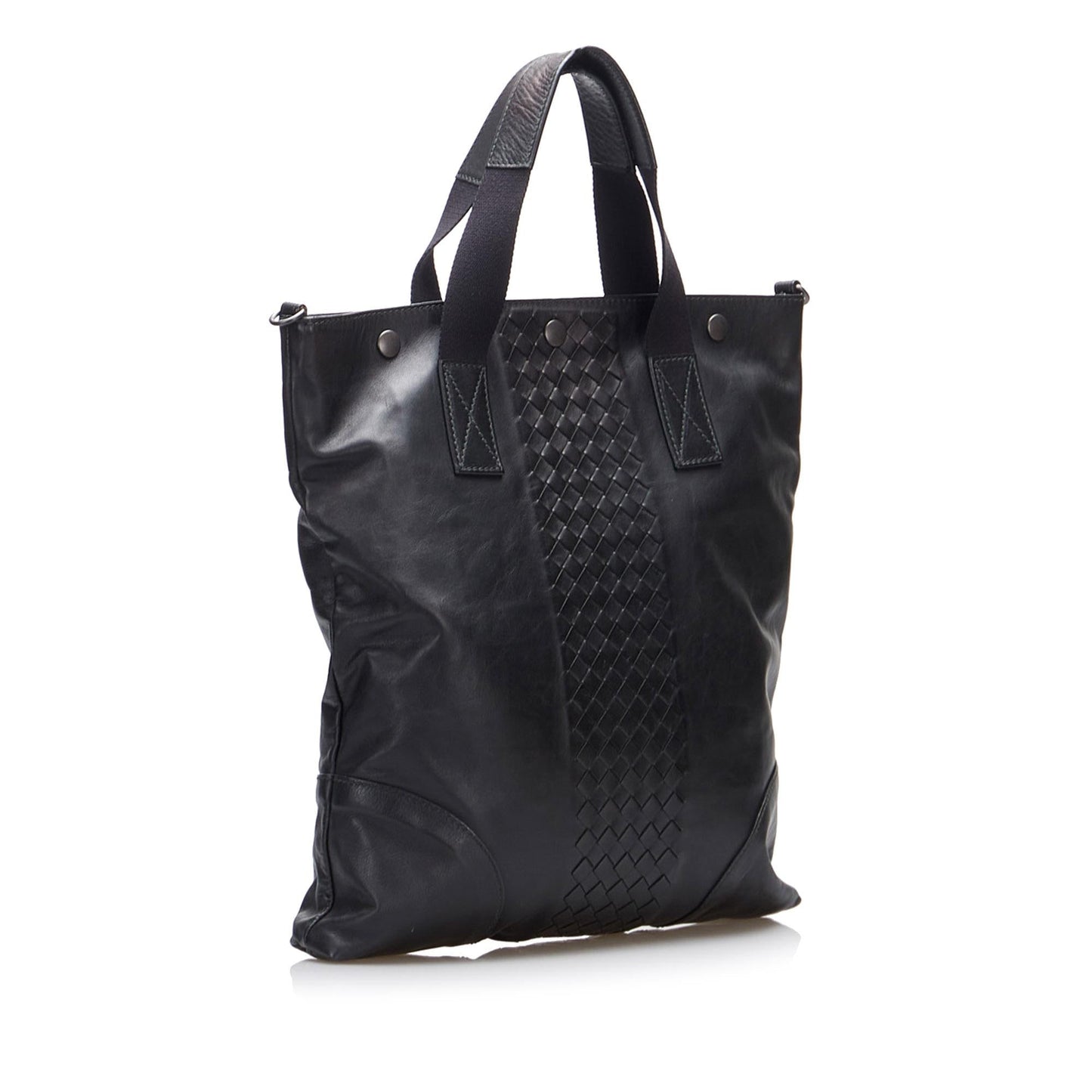 Luxury Bottega Veneta Intrecciato Satchel (SHG-f6Vfkd)