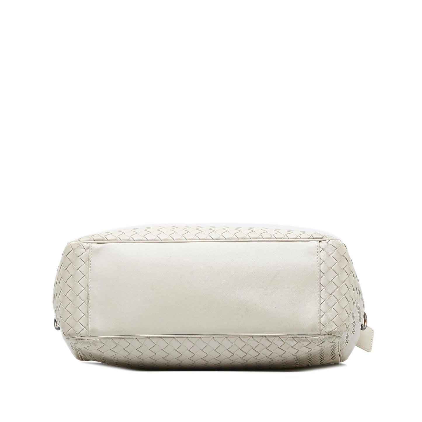 Luxury Bottega Veneta Intrecciato Satchel (SHG-d4RpDW)