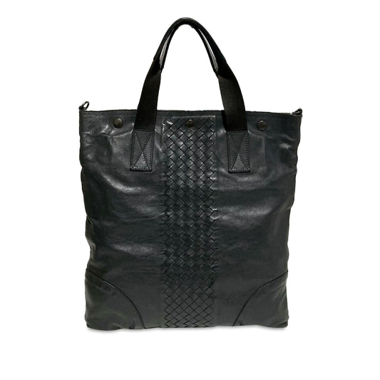 Luxury Bottega Veneta Intrecciato Satchel (SHG-SQj8xf)