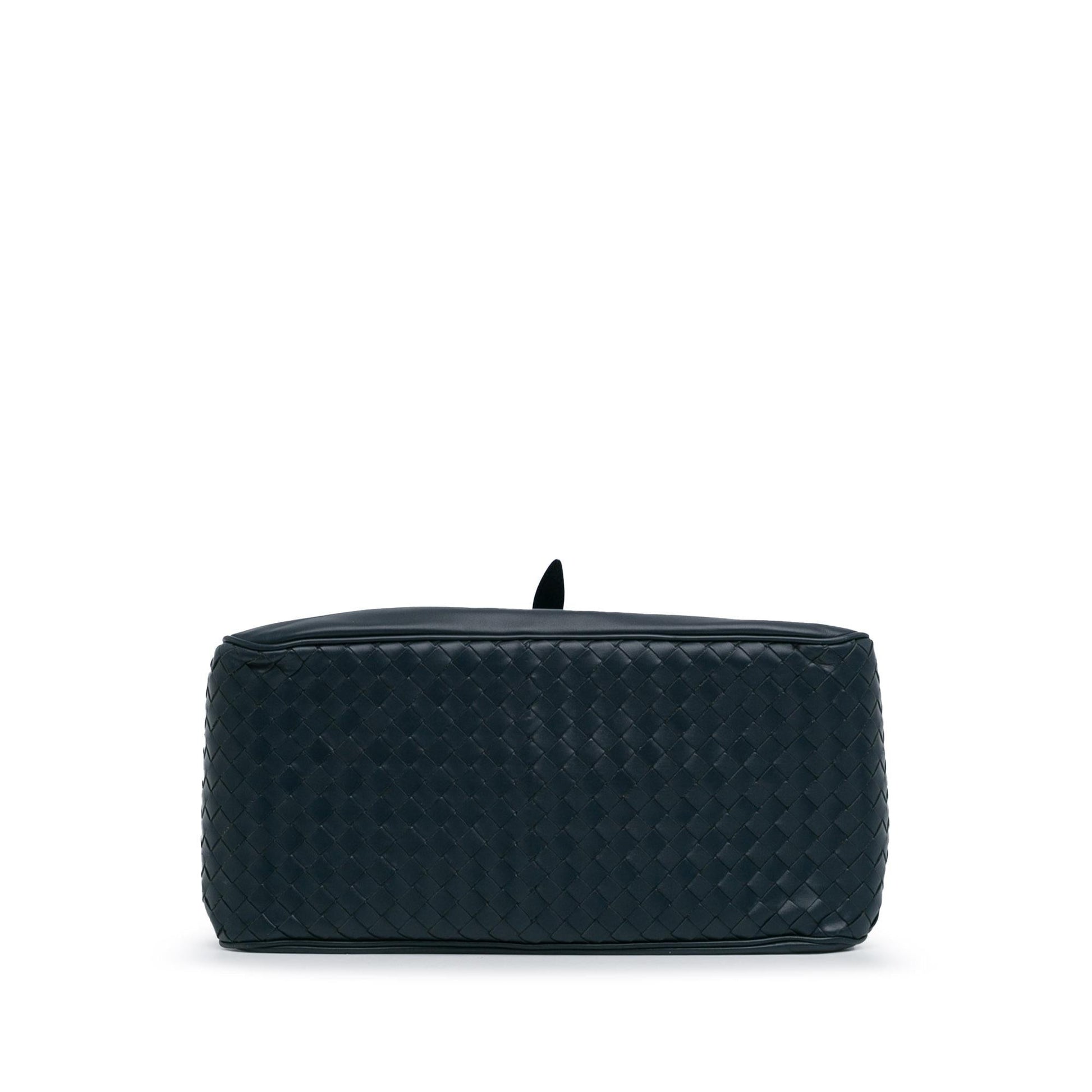 Luxury Bottega Veneta Intrecciato Satchel (SHG-4htxZC)