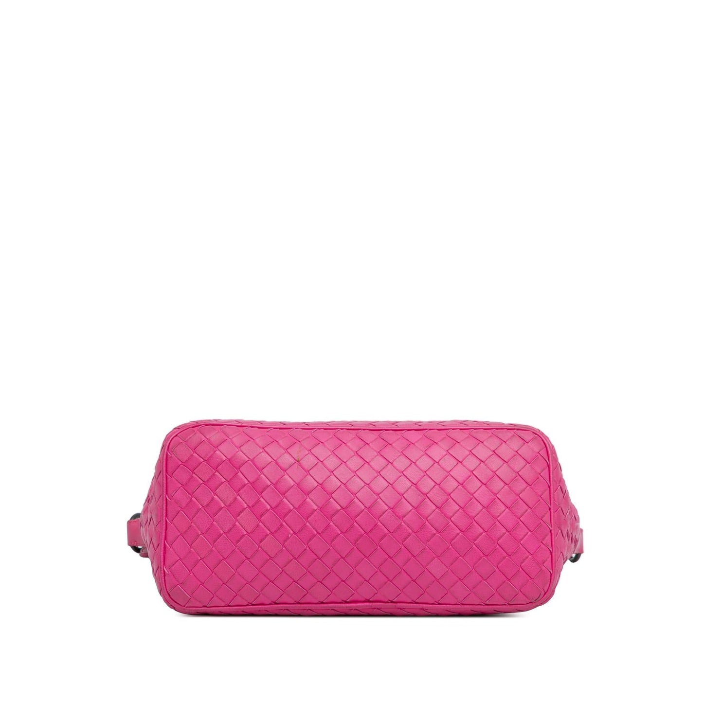Luxury Bottega Veneta Intrecciato Shoulder Bag (SHG-uOgsK2)