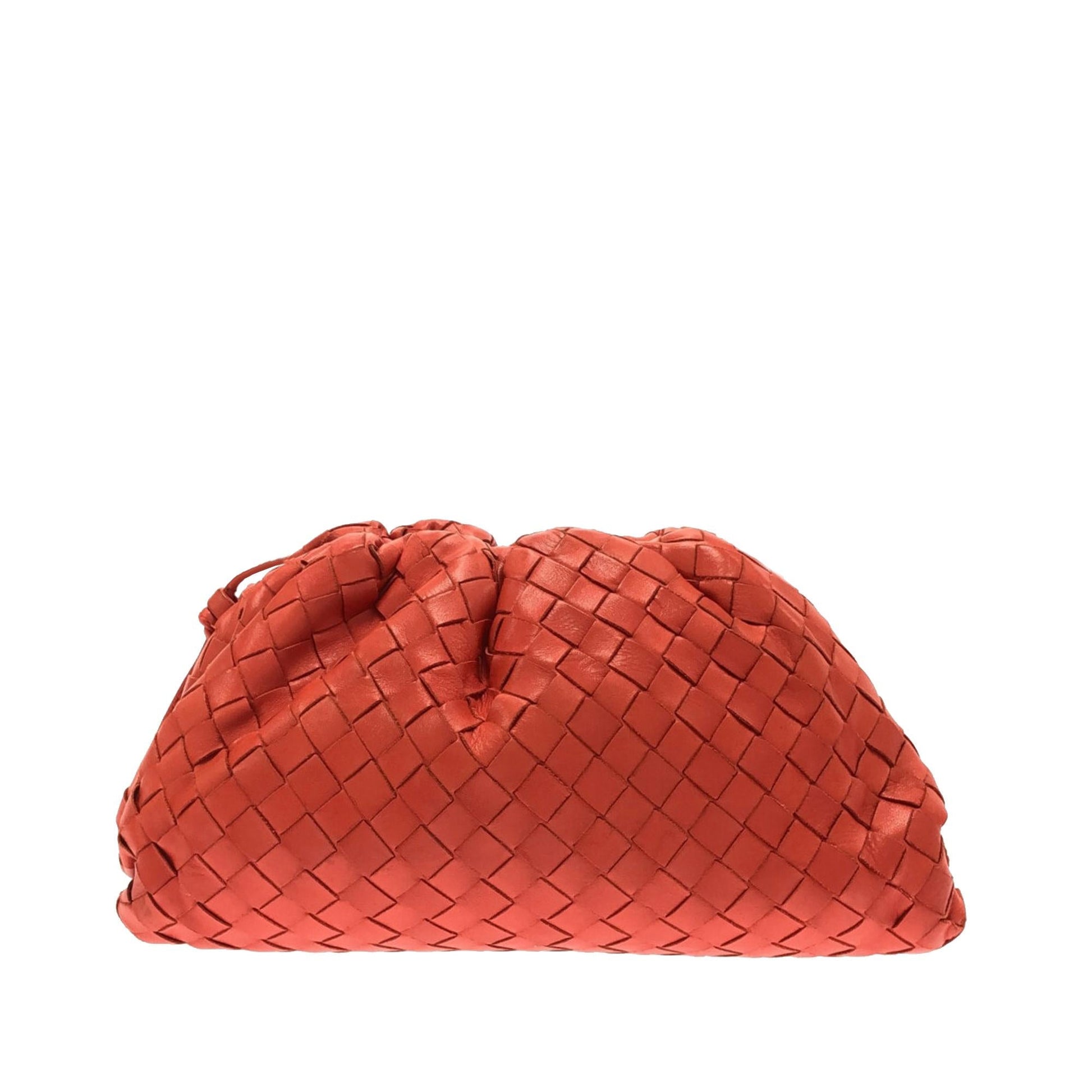 Luxury Bottega Veneta Intrecciato The Mini Pouch (SHG-FyOpWR)