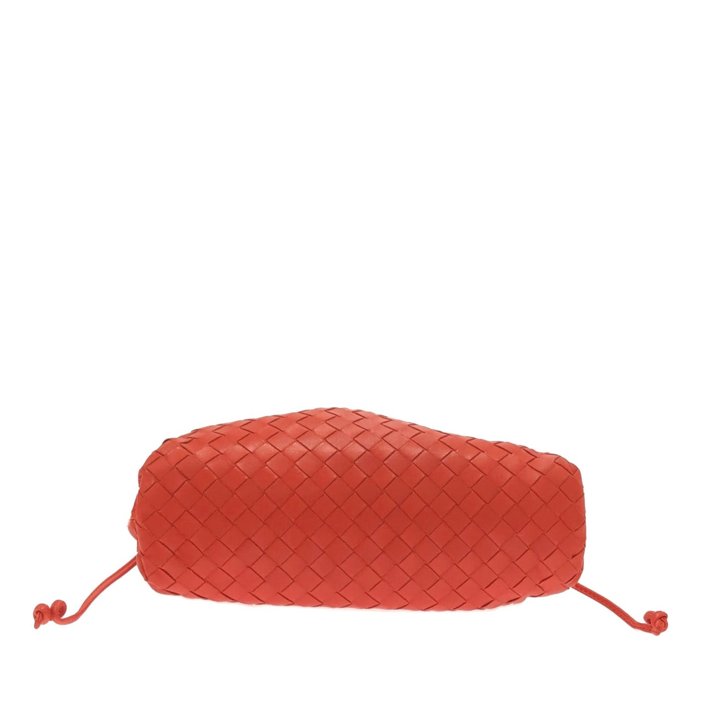 Luxury Bottega Veneta Intrecciato The Mini Pouch (SHG-FyOpWR)