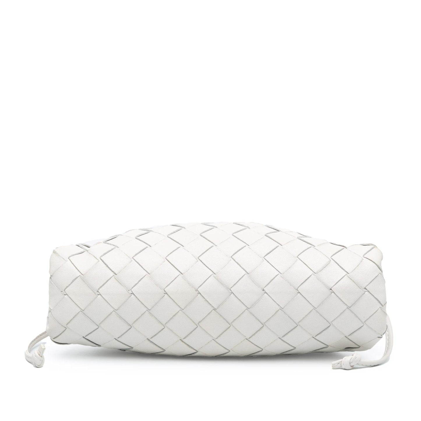Luxury Bottega Veneta Intrecciato The Mini Pouch (SHG-kX6eOP)