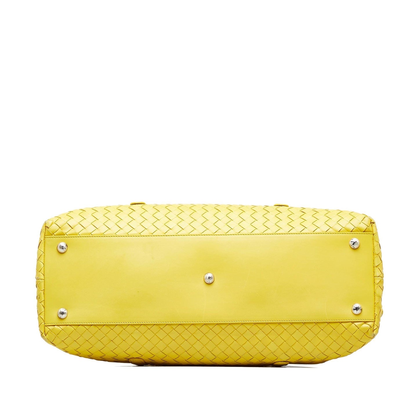 Luxury Bottega Veneta Intrecciato Tote Bag (SHG-acEh2L)