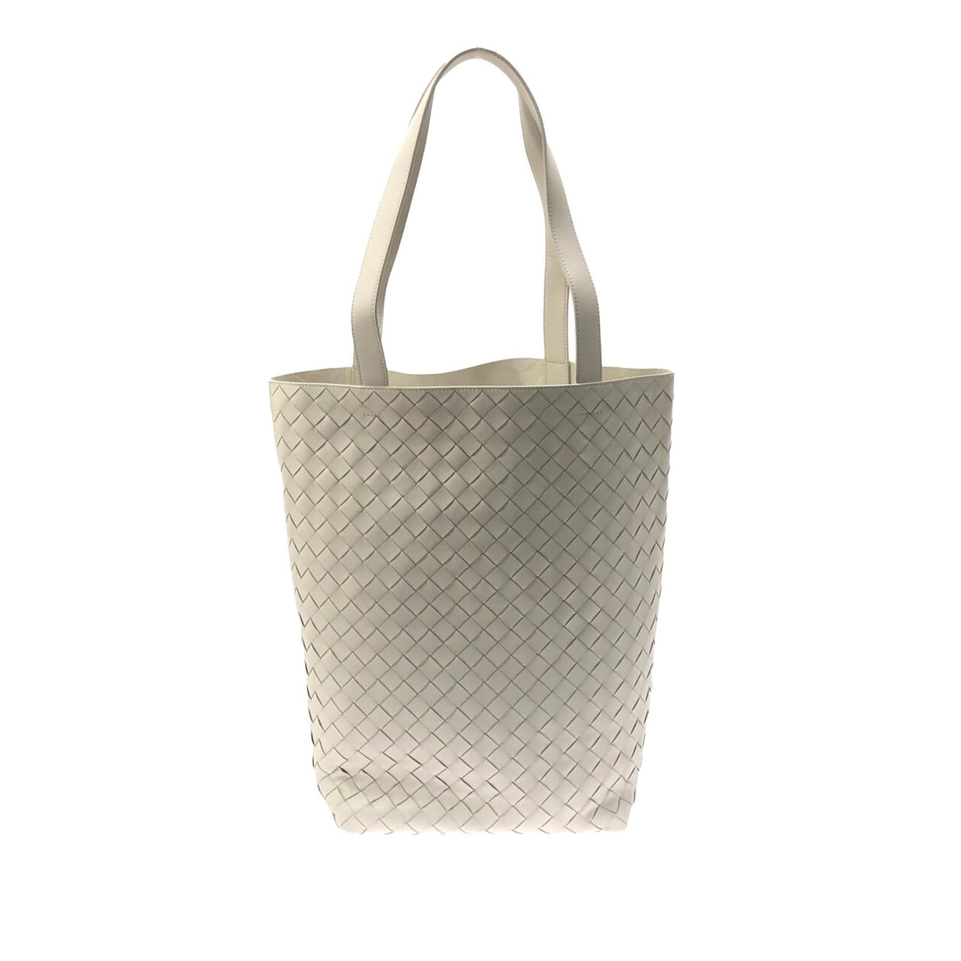 Luxury Bottega Veneta Intrecciato Tote Bag (SHG-ro2aCU)