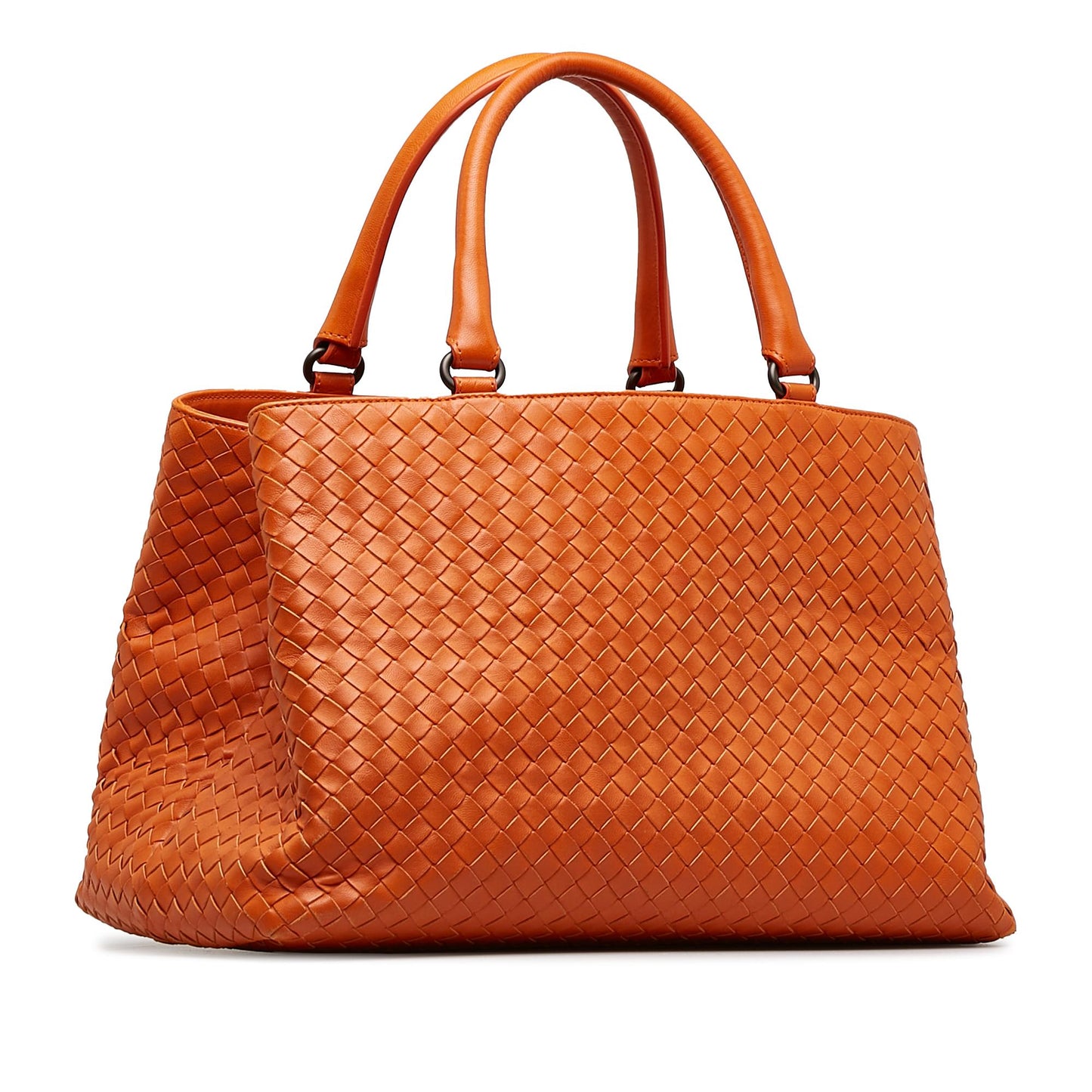 Luxury Bottega Veneta Intrecciato Tote Bag (SHG-hHdZYB)
