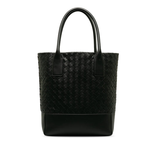 Luxury Bottega Veneta Intrecciato Tote Bag (SHG-Q1swMw)