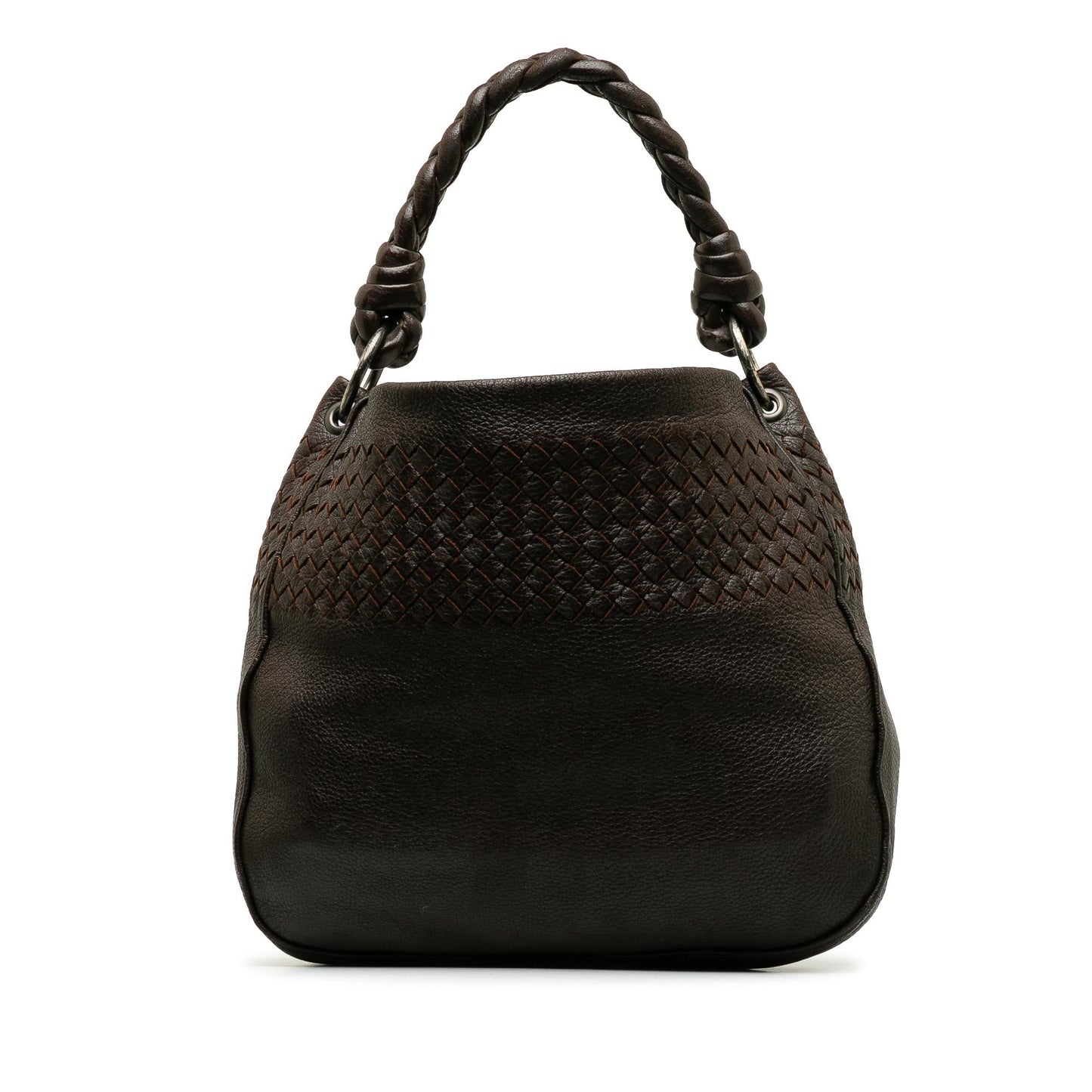 Luxury Bottega Veneta Intrecciato Tote Bag (SHG-oa3Gxb)
