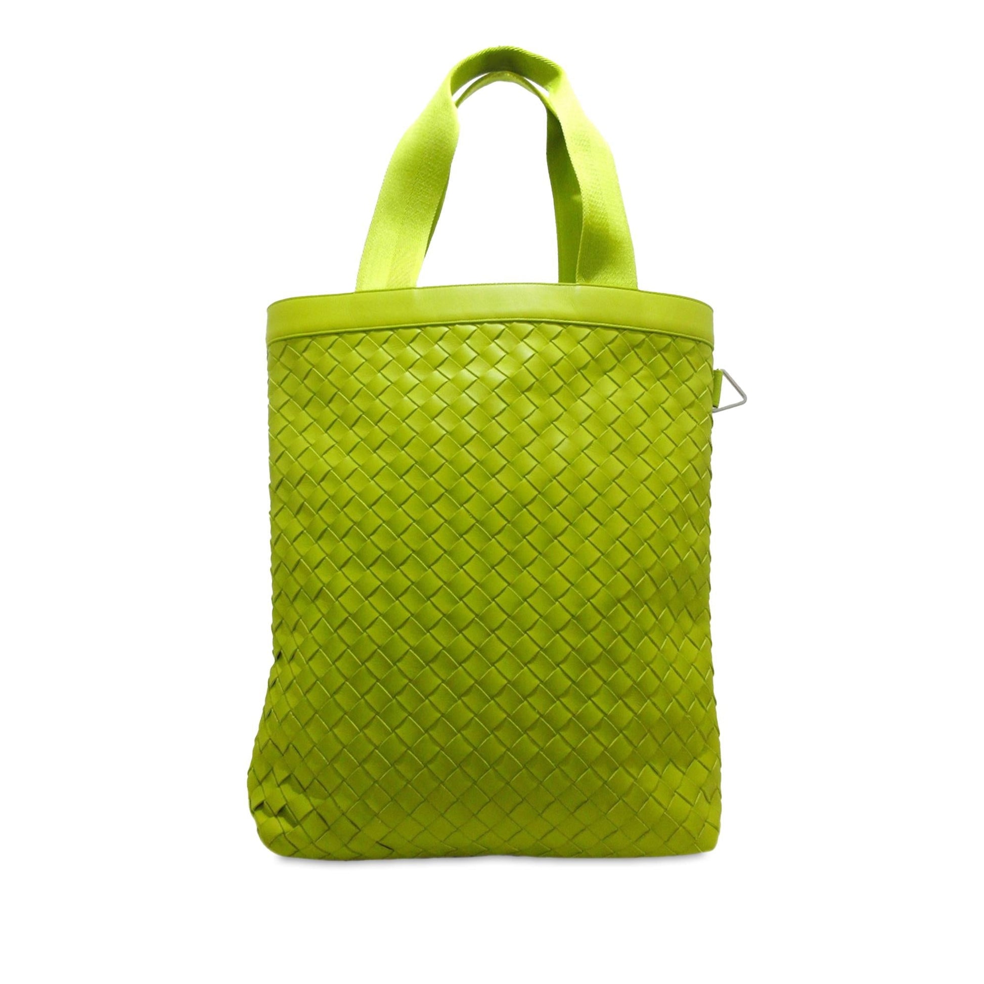 Luxury Bottega Veneta Intrecciato Tote Bag (SHG-ekof3s)