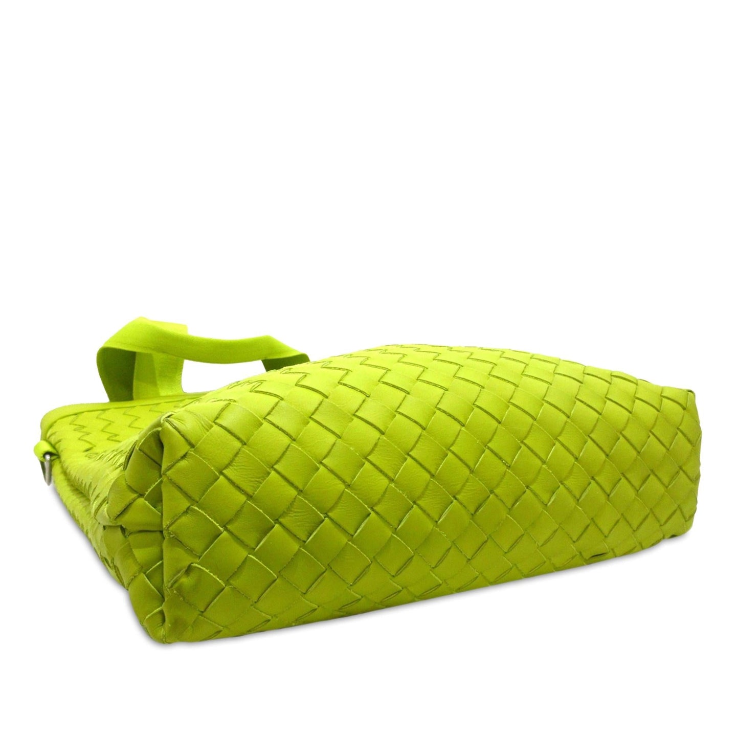 Luxury Bottega Veneta Intrecciato Tote Bag (SHG-ekof3s)