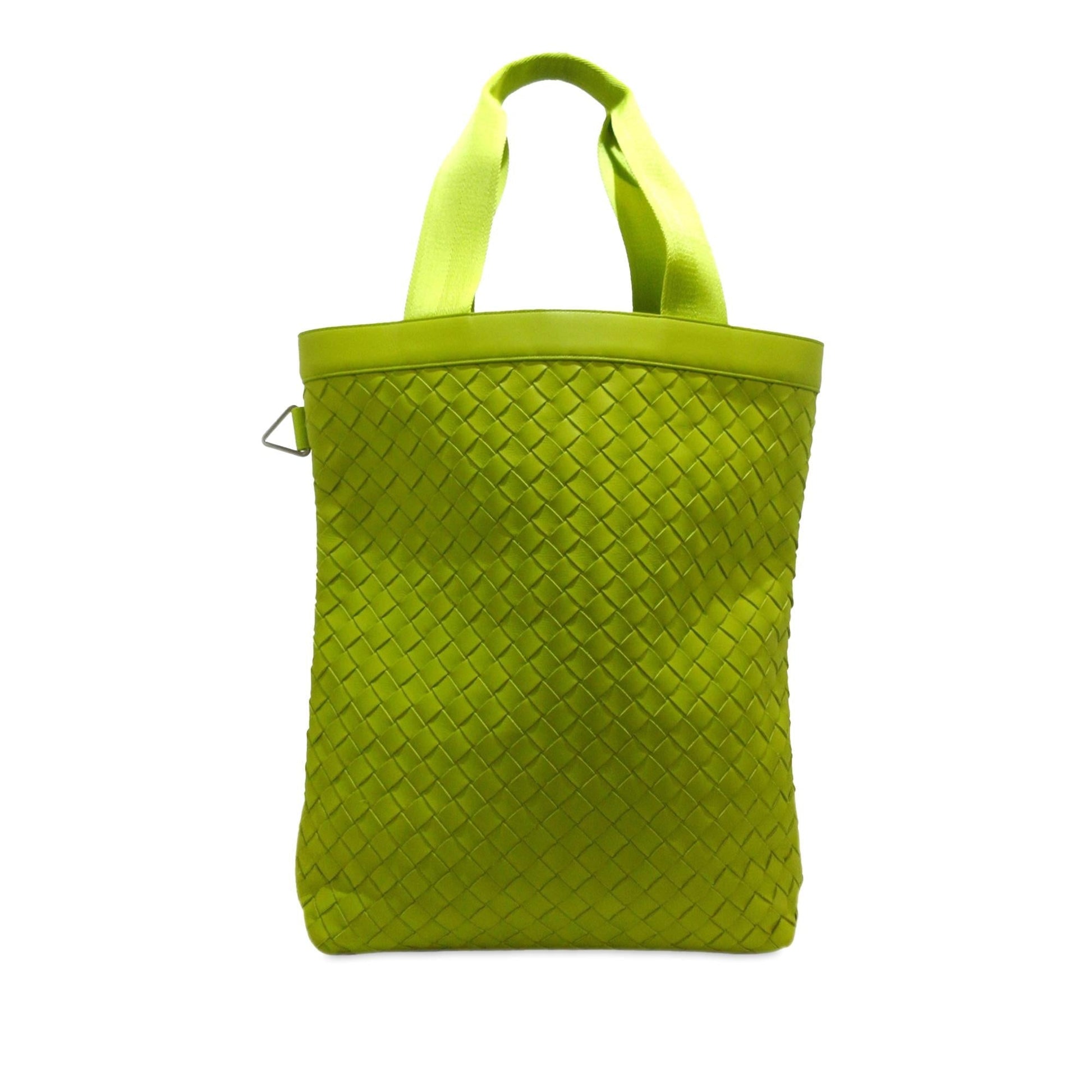 Luxury Bottega Veneta Intrecciato Tote Bag (SHG-ekof3s)