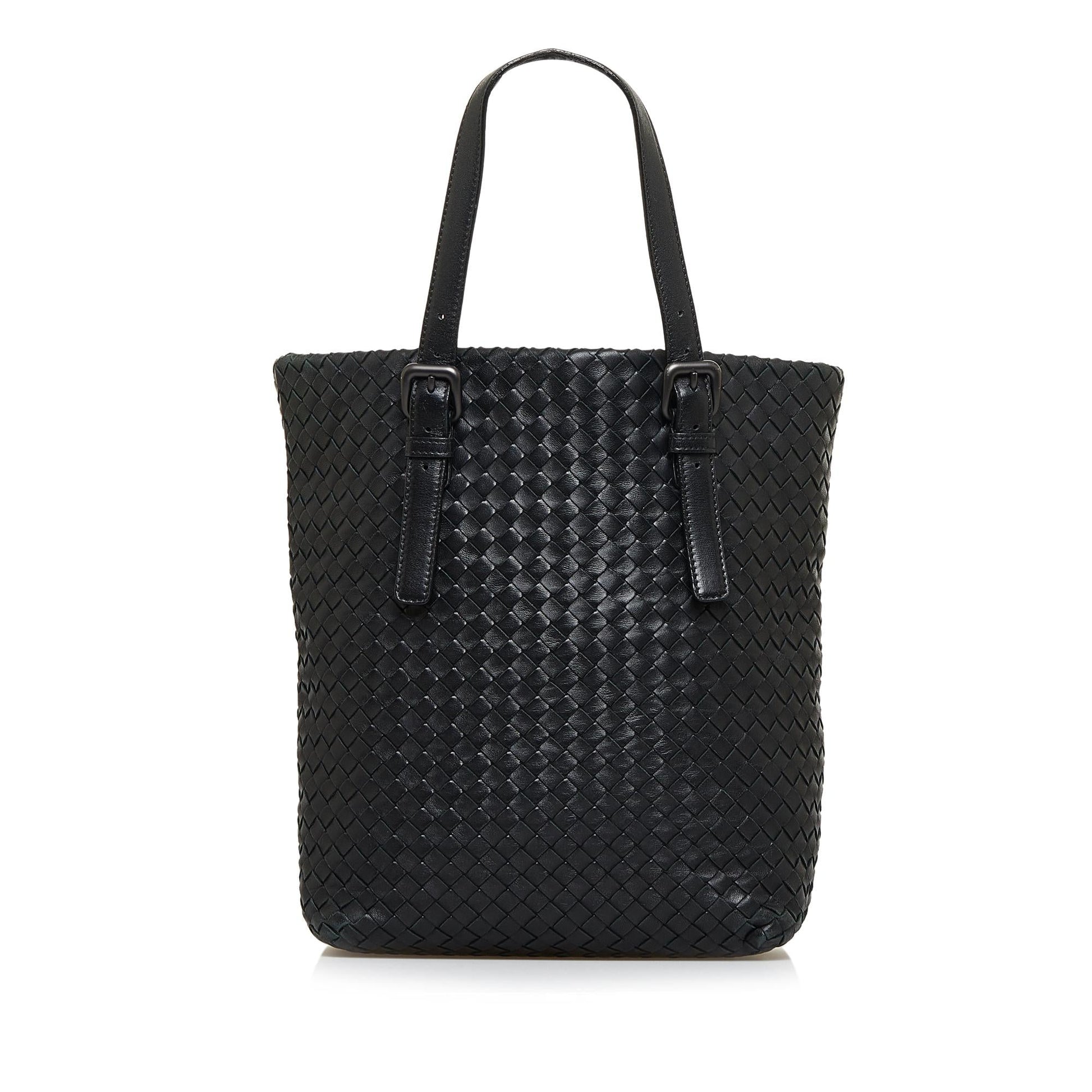 Luxury Bottega Veneta Intrecciato Tote (SHG-8VSF6j)