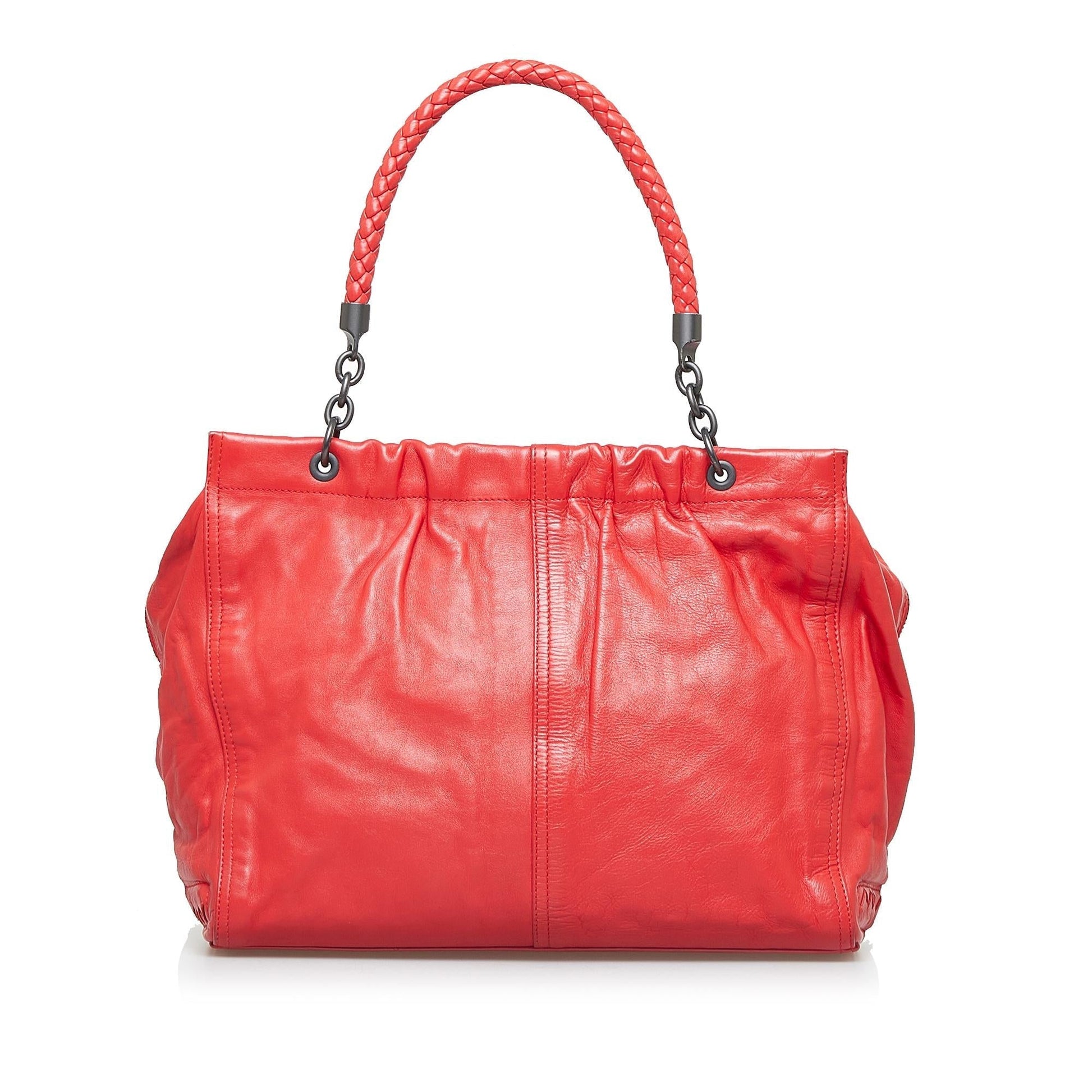 Luxury Bottega Veneta Intrecciato Tote (SHG-kw4lNK)