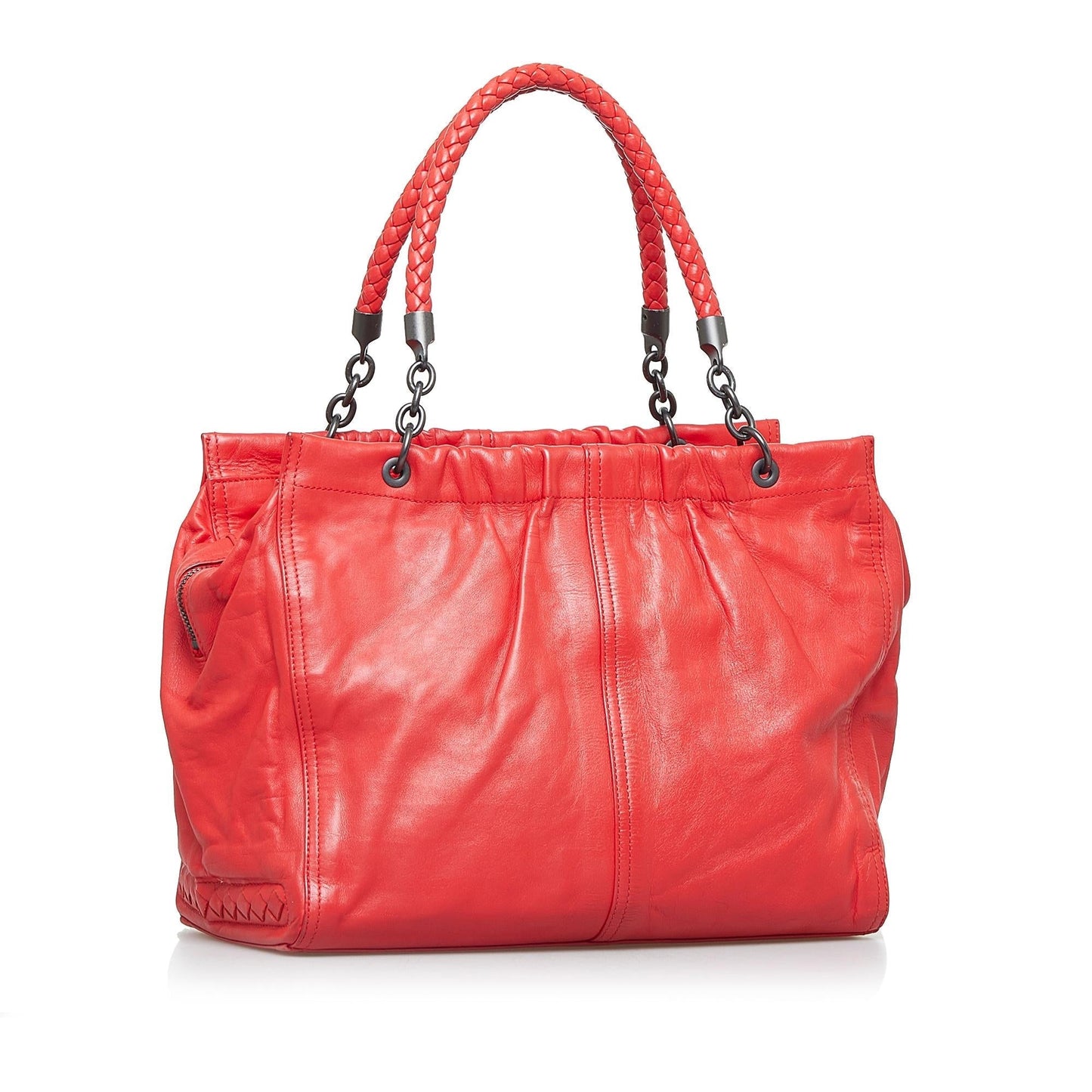 Luxury Bottega Veneta Intrecciato Tote (SHG-kw4lNK)