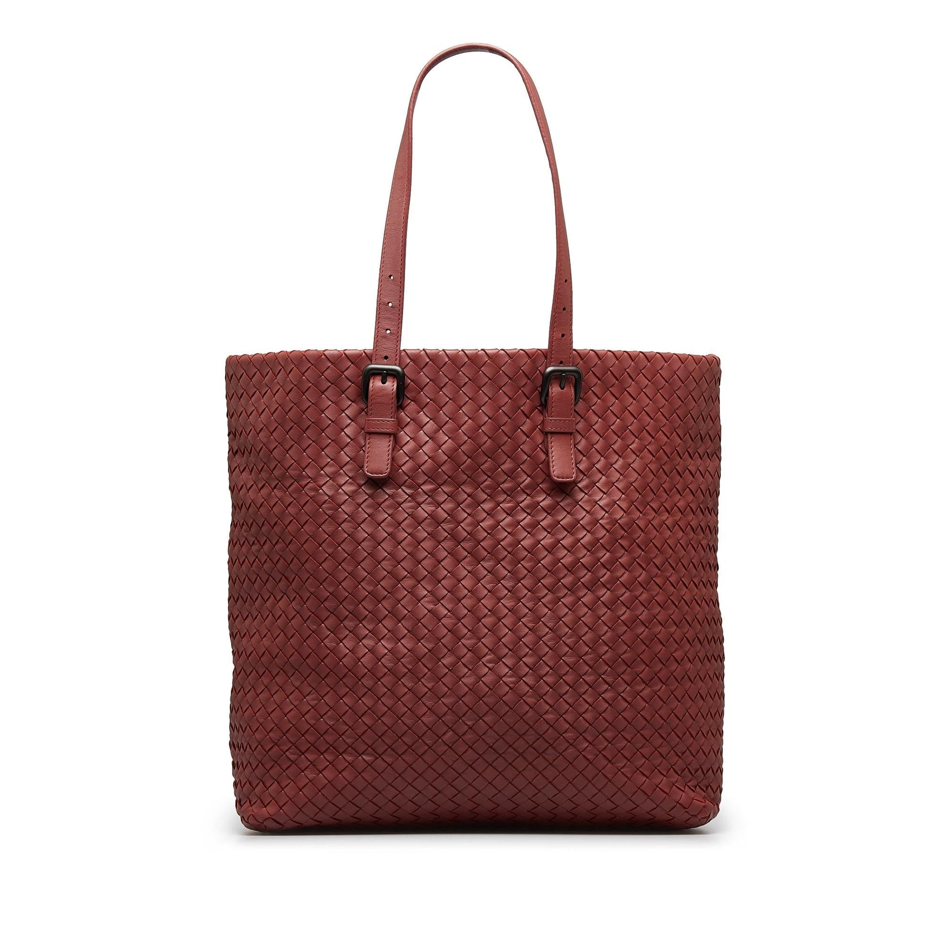 Luxury Bottega Veneta Intrecciato Tote (SHG-g4Lbsh)