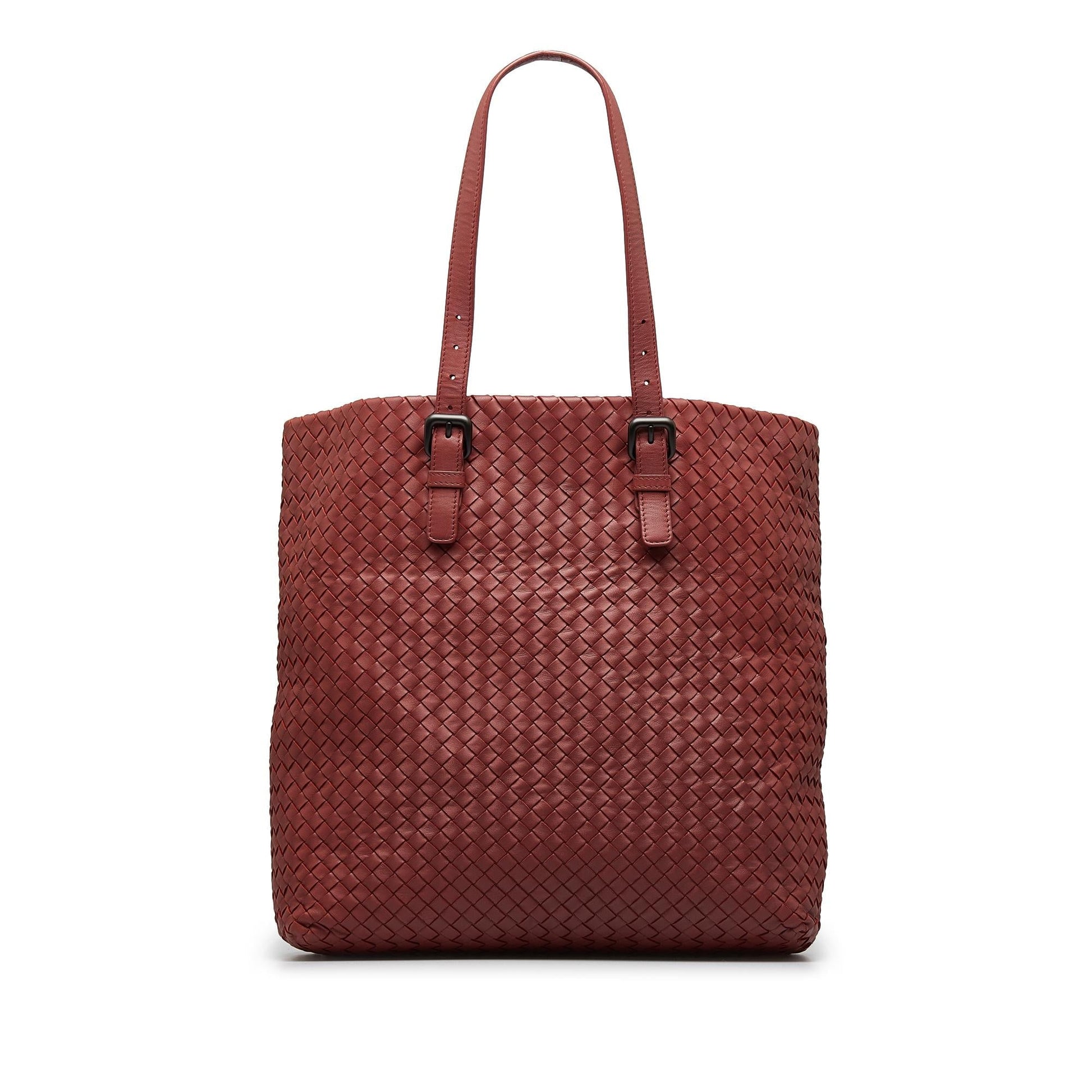 Luxury Bottega Veneta Intrecciato Tote (SHG-g4Lbsh)