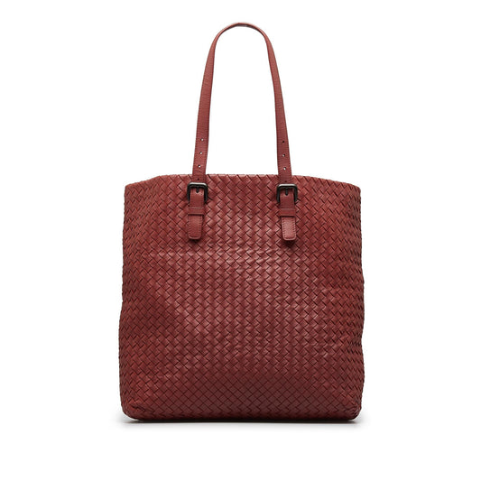 Luxury Bottega Veneta Intrecciato Tote (SHG-g4Lbsh)