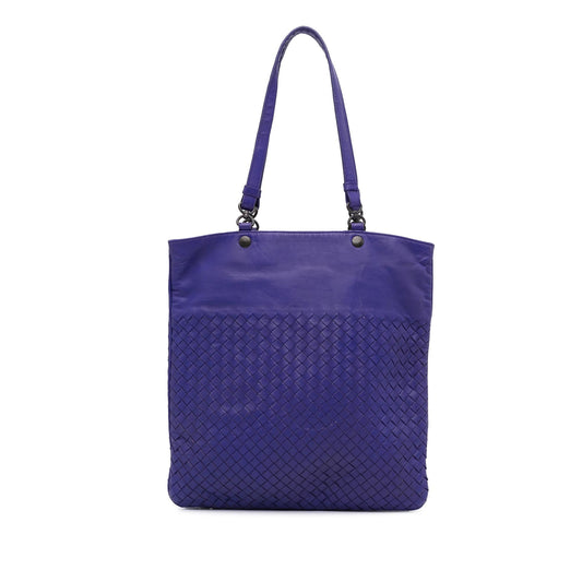Luxury Bottega Veneta Intrecciato Tote (SHG-JSUdLZ)
