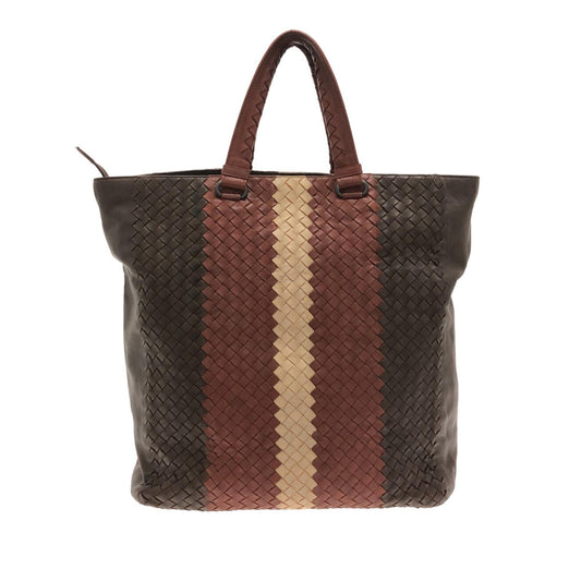 Luxury Bottega Veneta Intrecciato Tote (SHG-uG3JSr)