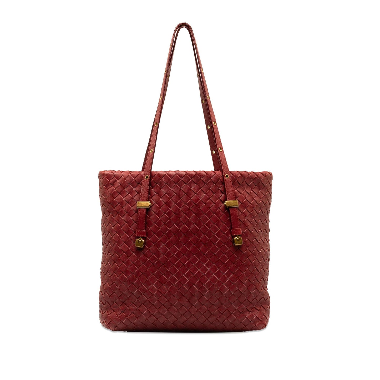 Luxury Bottega Veneta Intrecciato Tote (SHG-VmxHUi)