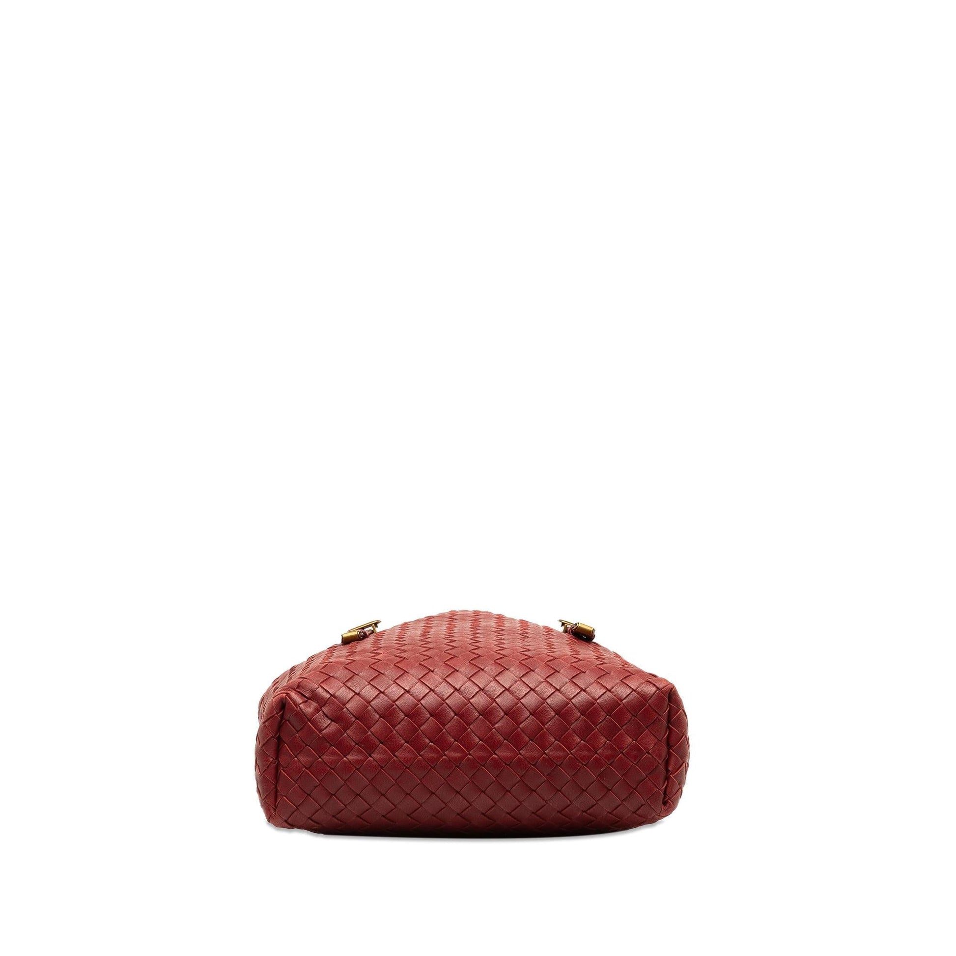 Luxury Bottega Veneta Intrecciato Tote (SHG-VmxHUi)