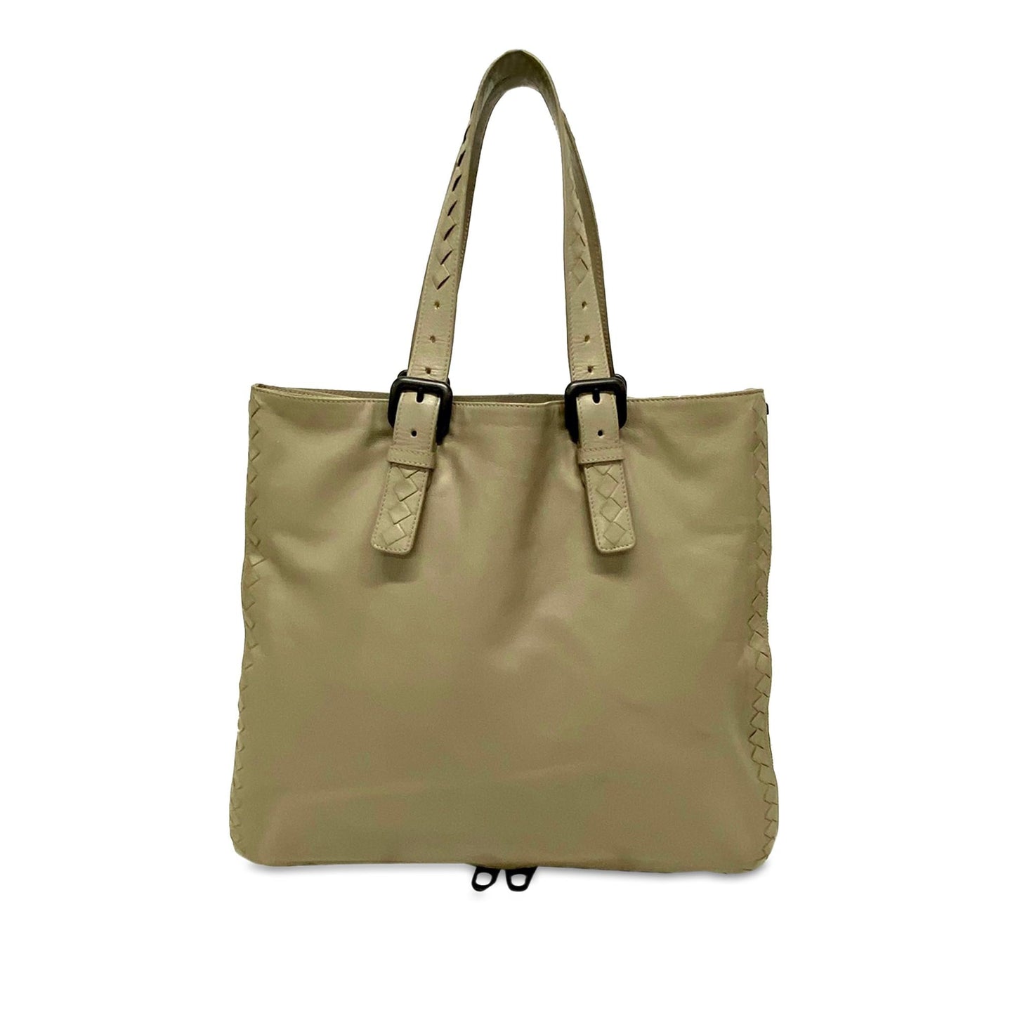 Luxury Bottega Veneta Intrecciato Tote (SHG-ZAIlN9)