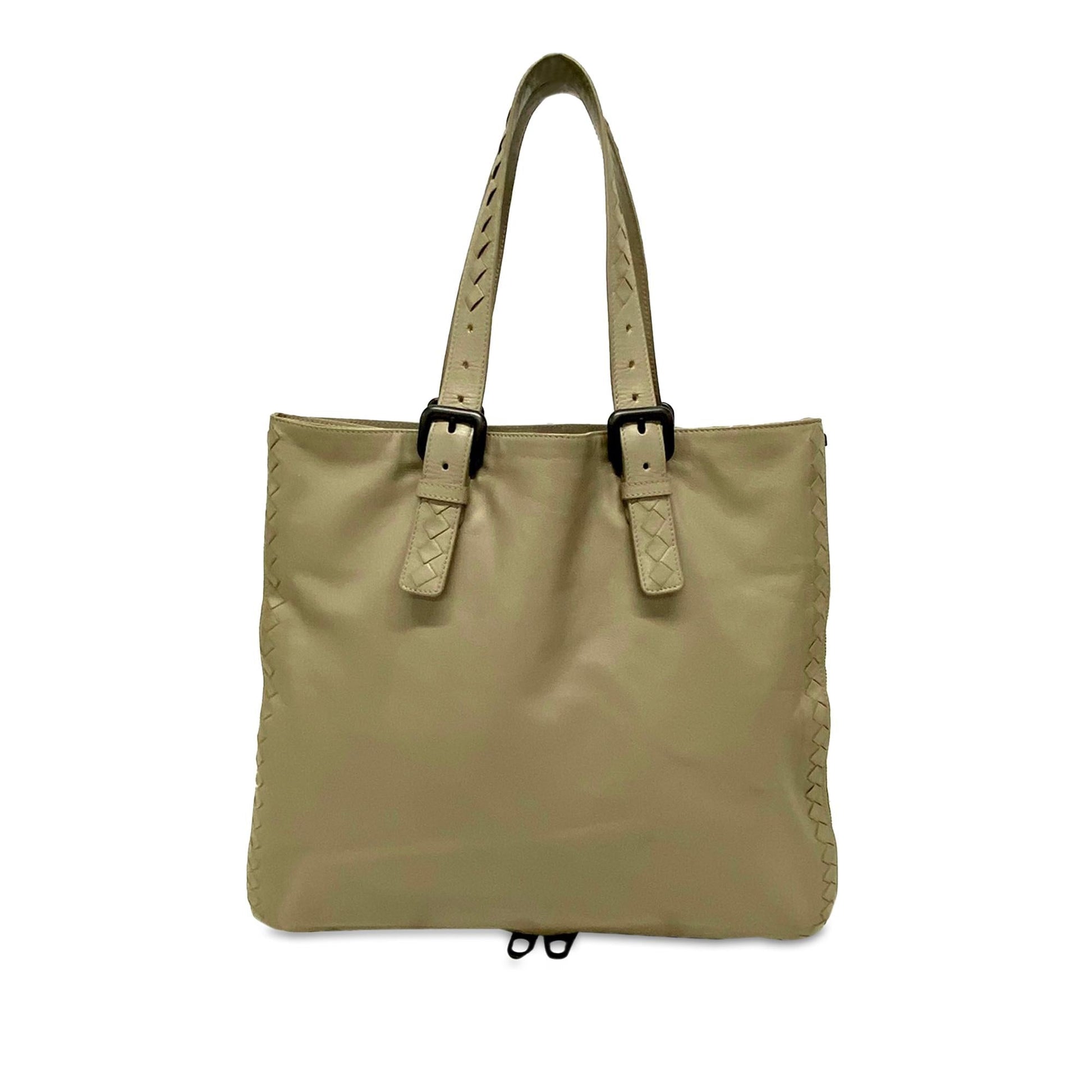 Luxury Bottega Veneta Intrecciato Tote (SHG-ZAIlN9)